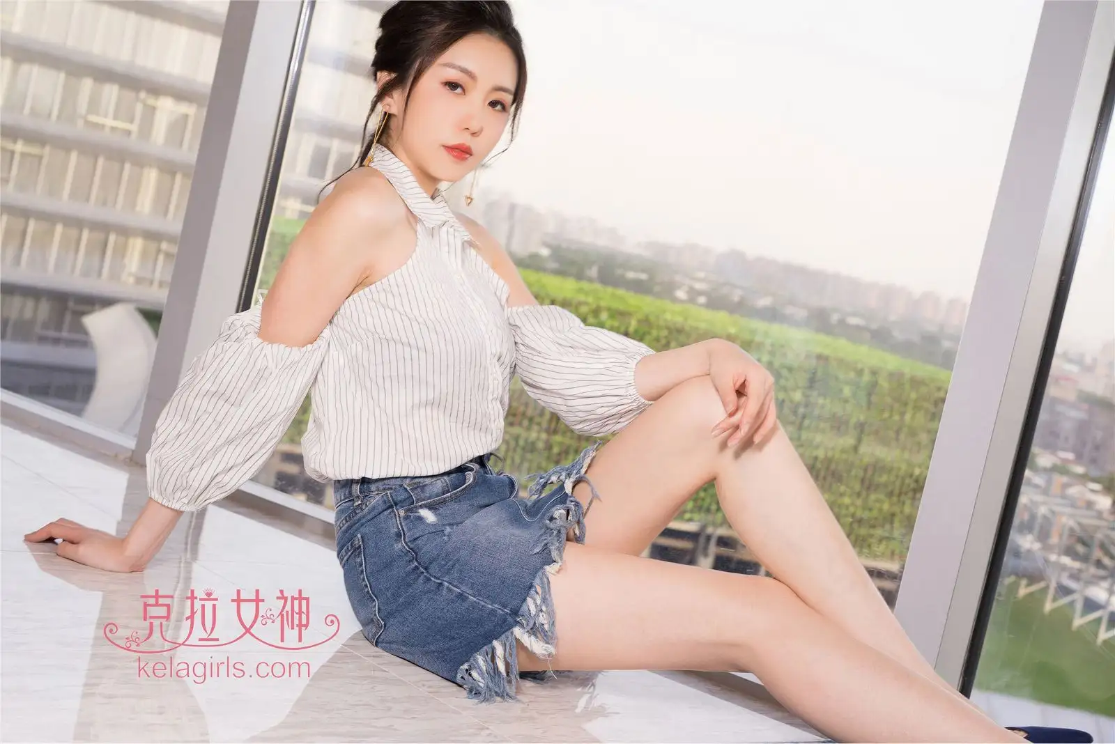 [KeLaGirls] 2018.05.28 芸斐