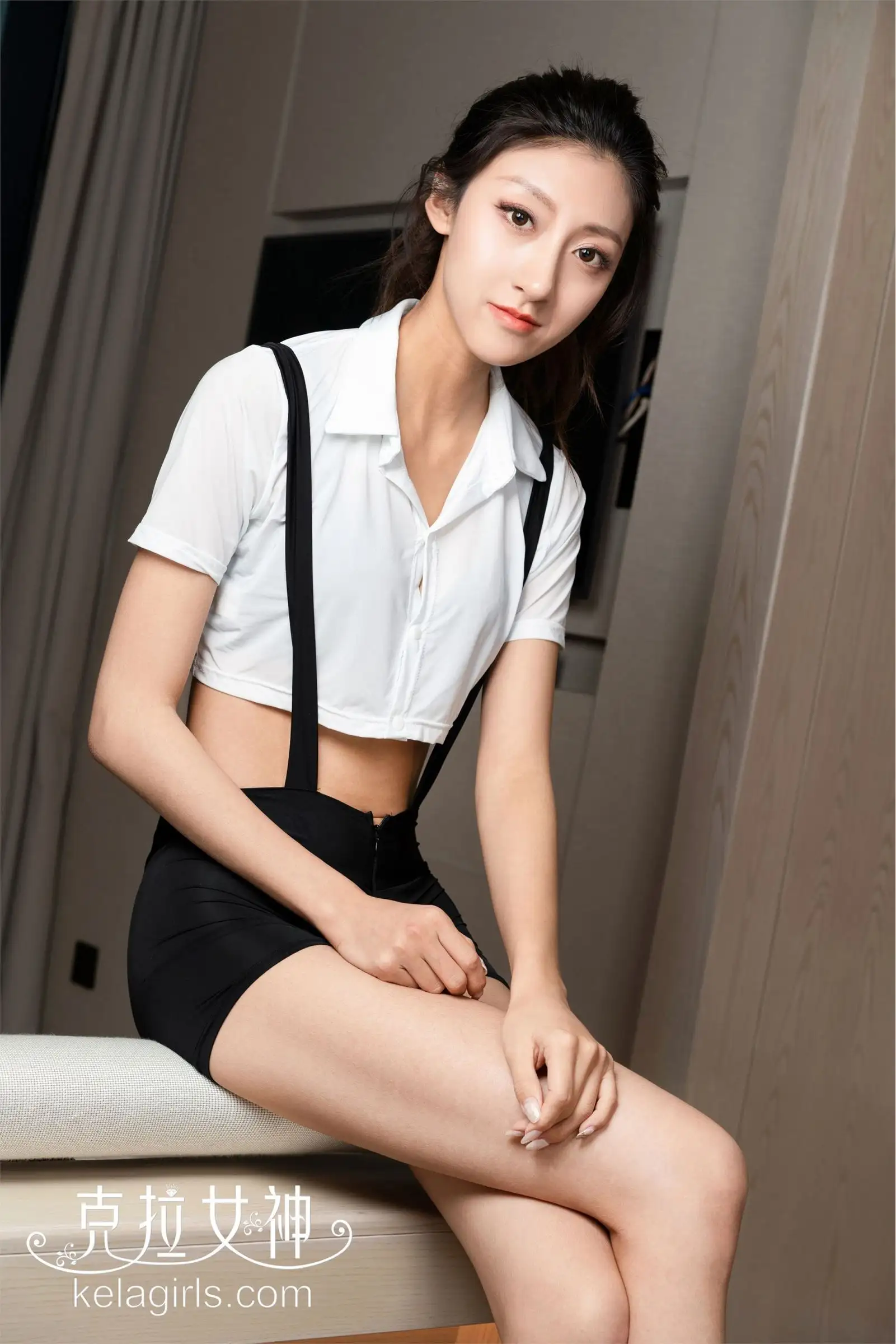 [KeLaGirls] 2019.02.22《风流尔雅》诺雅