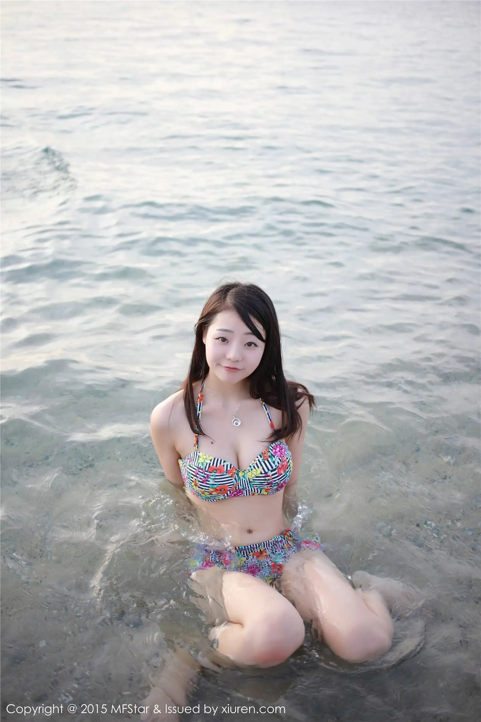 [模范学院美女] 2015.08.19 Vol.016 佘贝拉bella