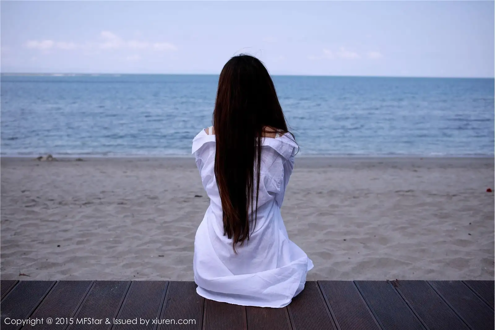 [模范学院美女] 2015.10.04 Vol.026 Milk楚楚