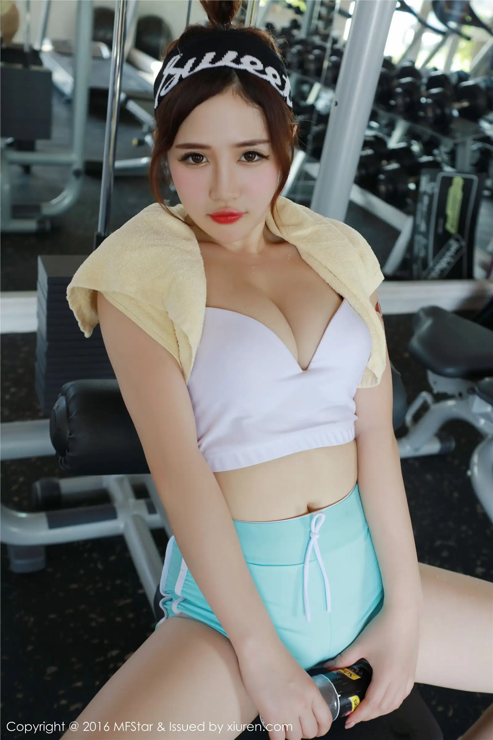 [模范学院美女] 2016.05.13 Vol.056 徐cake