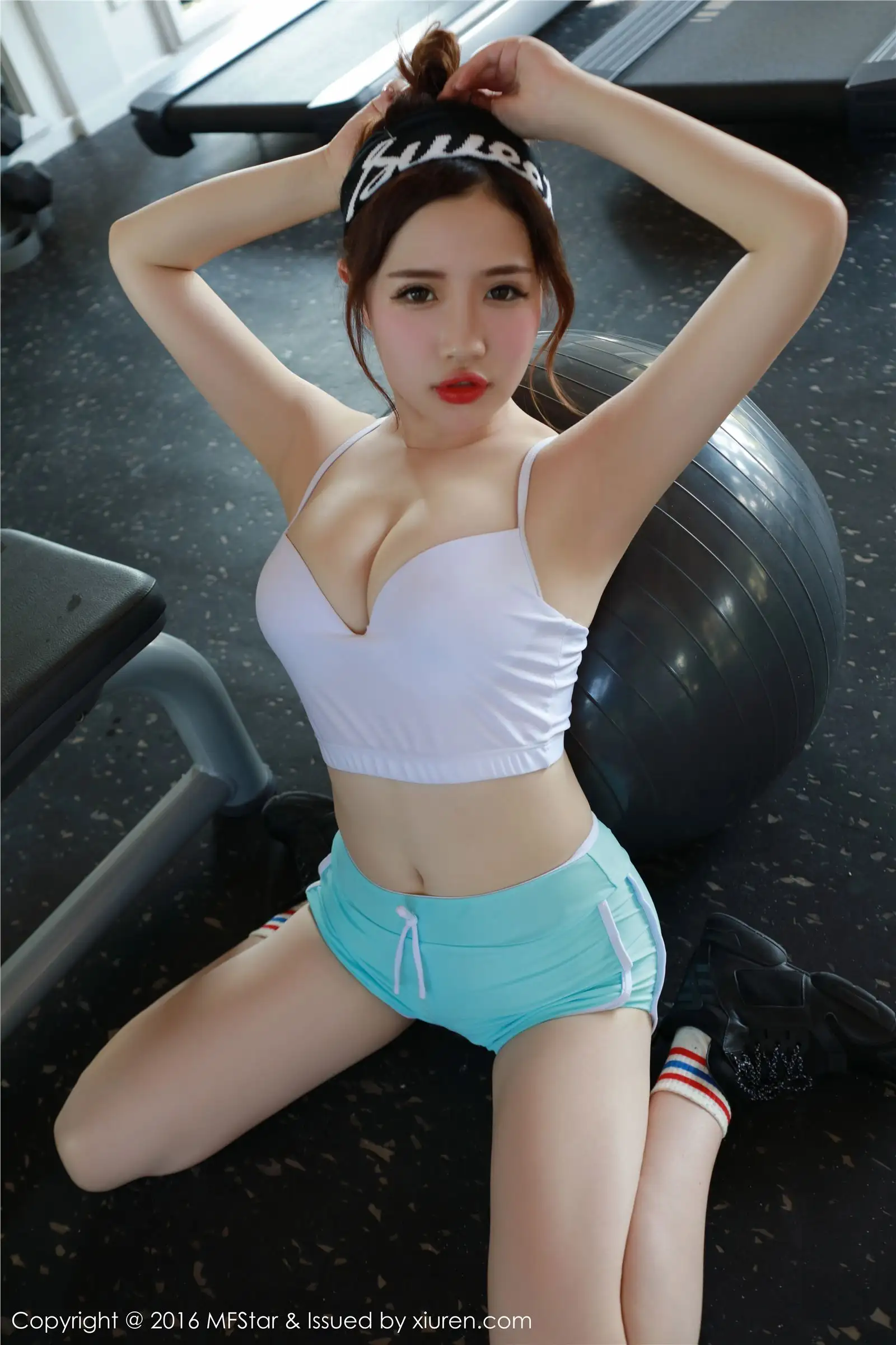 [模范学院美女] 2016.05.13 Vol.056 徐cake