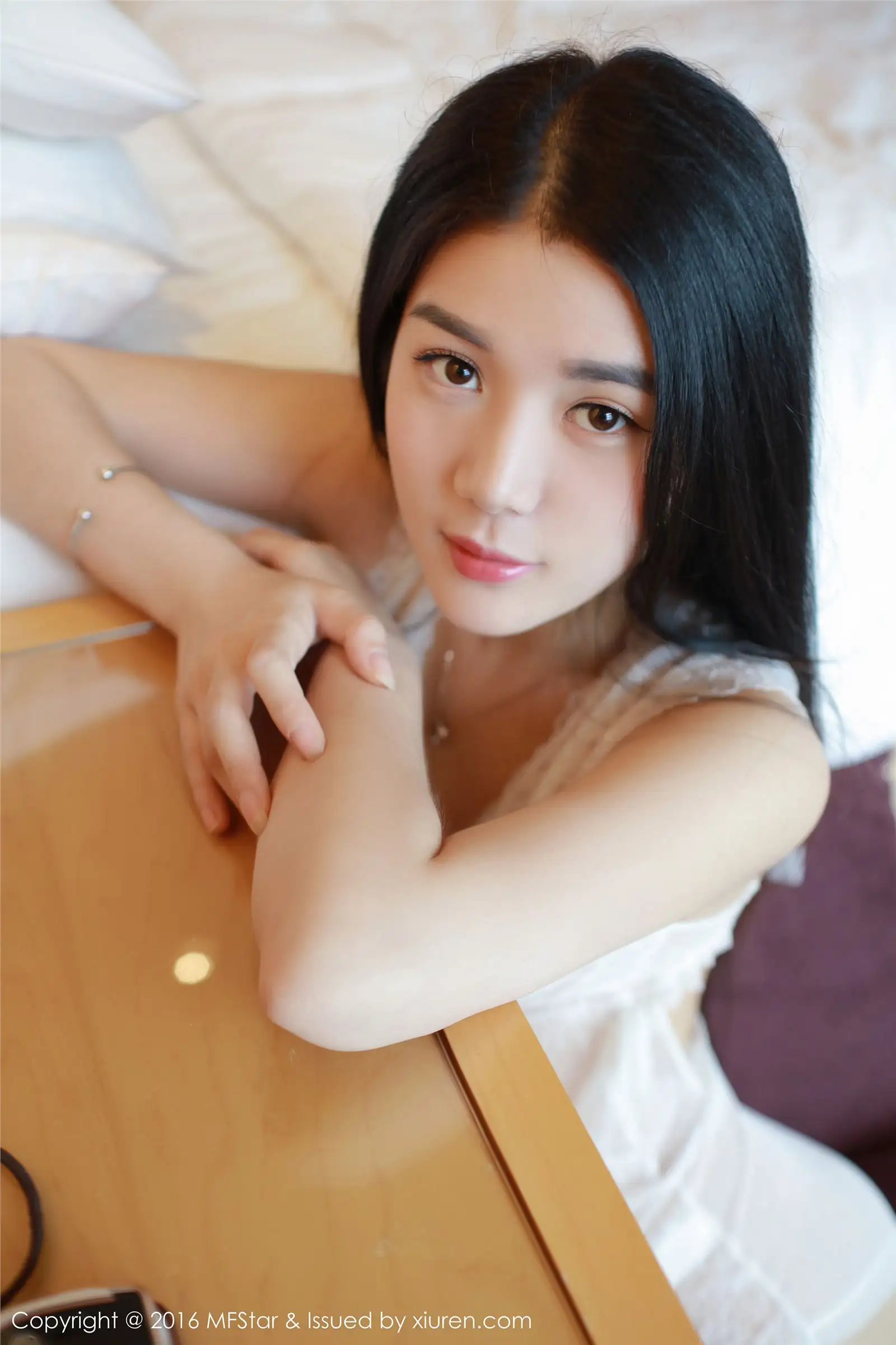 [模范学院美女] 2016.07.08 Vol.062 王梓童Doirs