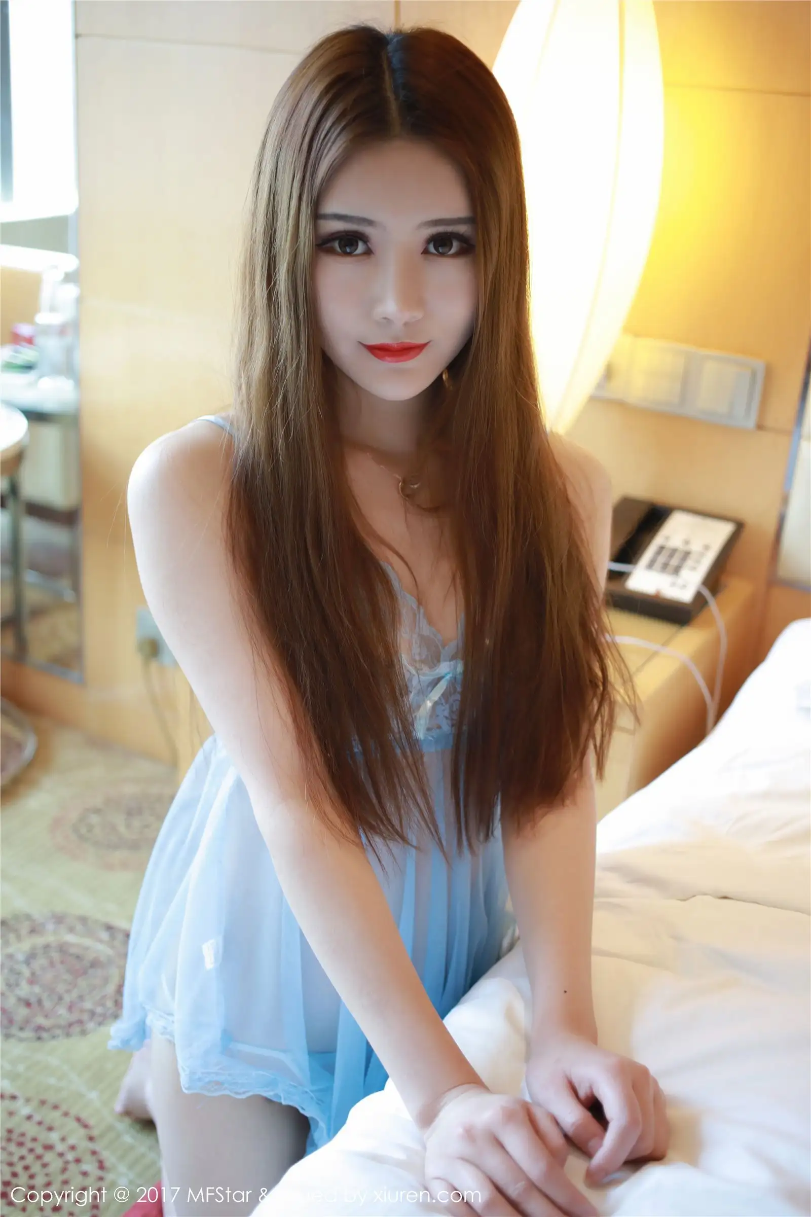 [模范学院美女] 2017.03.29 Vol.093 蒋小静Jessica