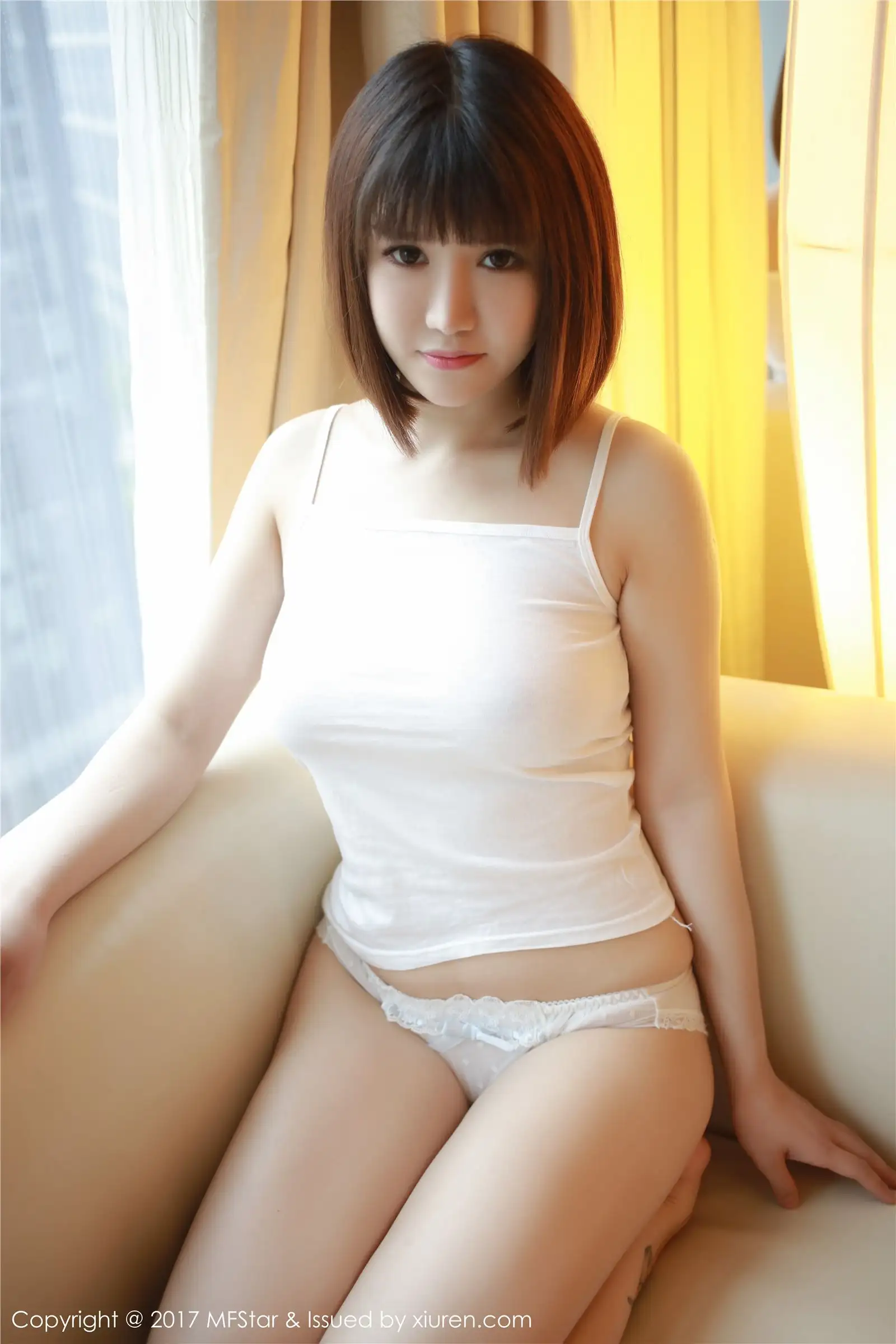 [模范学院美女] 2017.08.01 Vol.102 K8傲娇萌萌Vivian