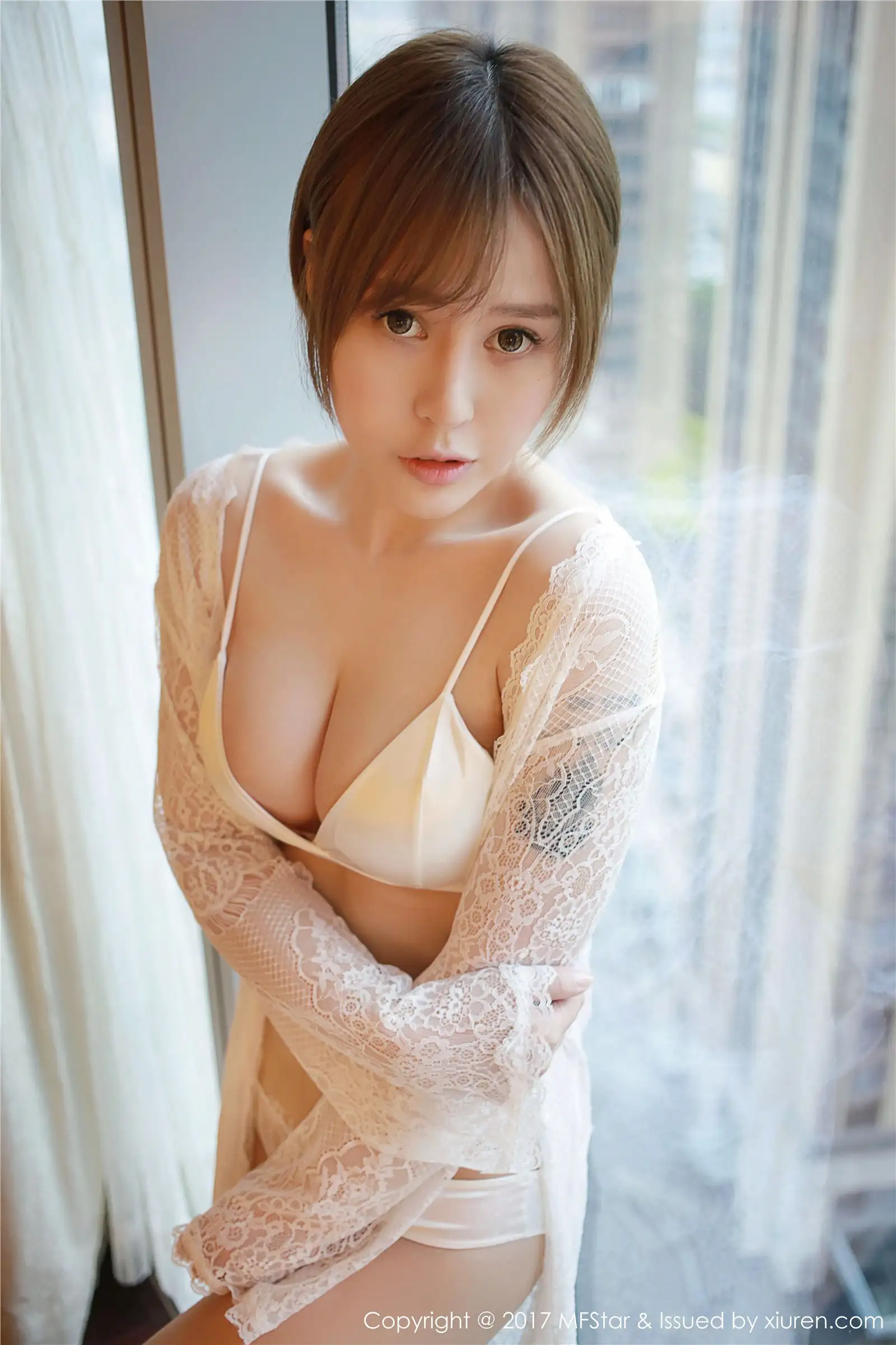 [模范学院美女] 2017.06.26 Vol.099 Evelyn艾莉