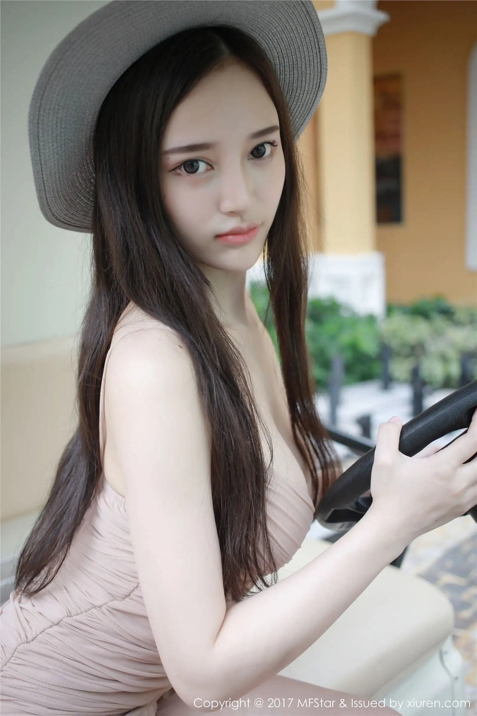 [模范学院美女] 2017.09.08 VOL.106 唐琪儿il