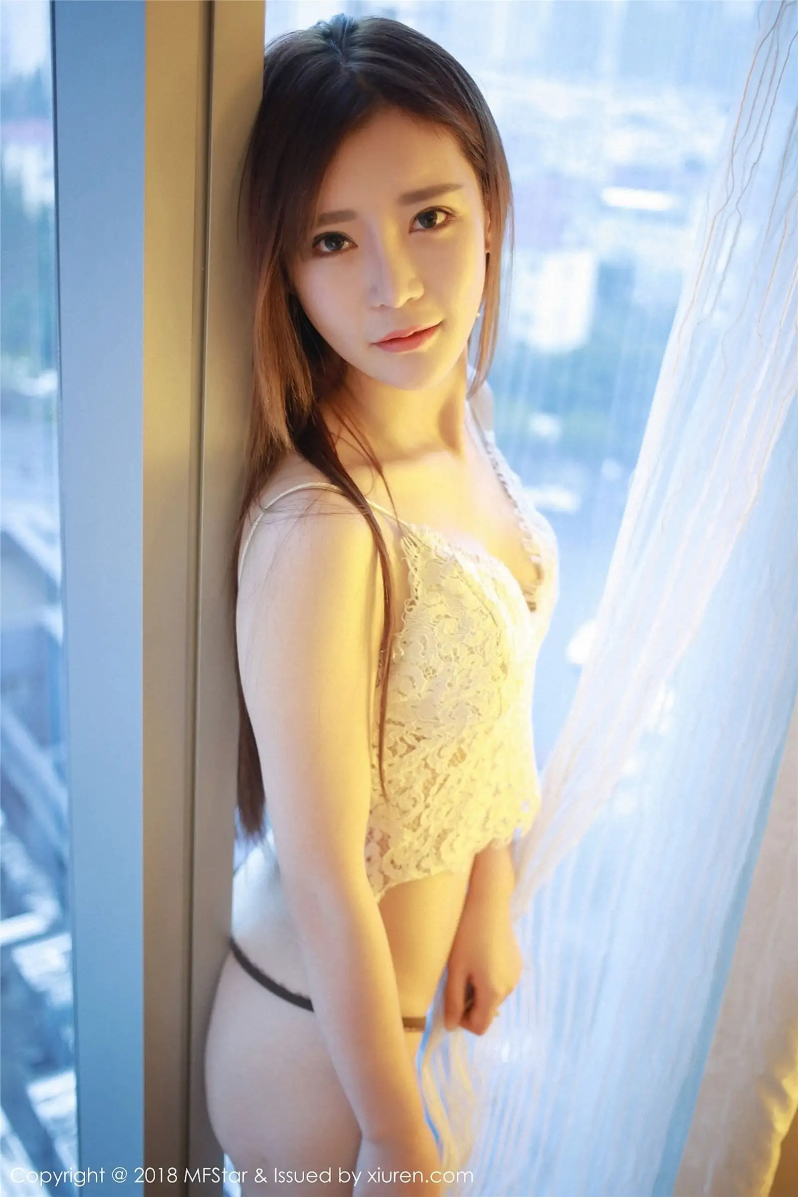 [模范学院美女] 2018.06.26 Vol.128 佟蔓baby