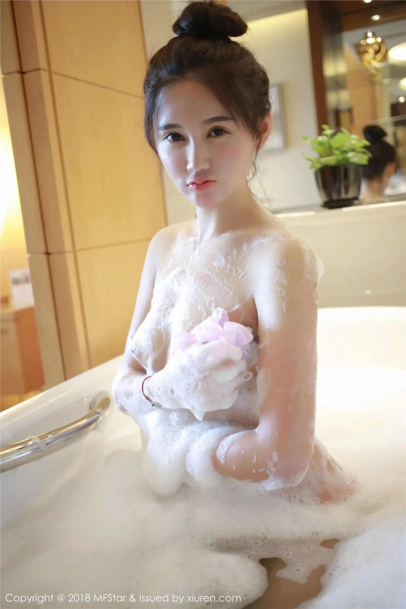 [模范学院美女] 2018.09.13 Vol.147 程程CC