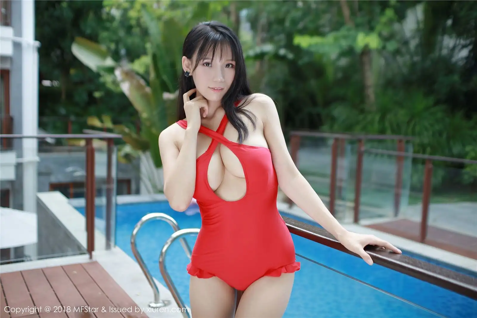 [模范学院美女] 2018.09.18 Vol.148 李可可