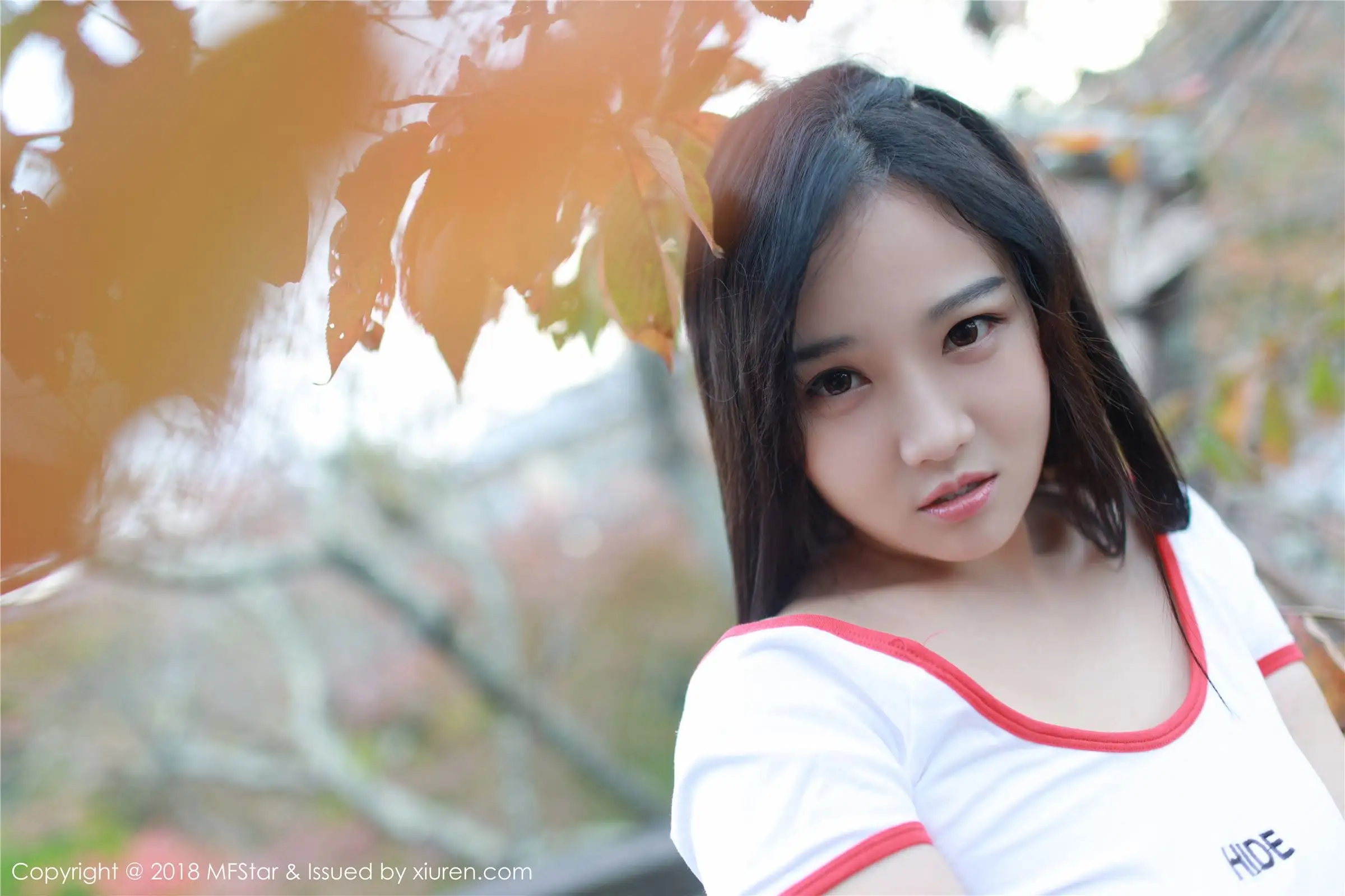 [模范学院美女] 2018.11.26 Vol.164 徐微微mia