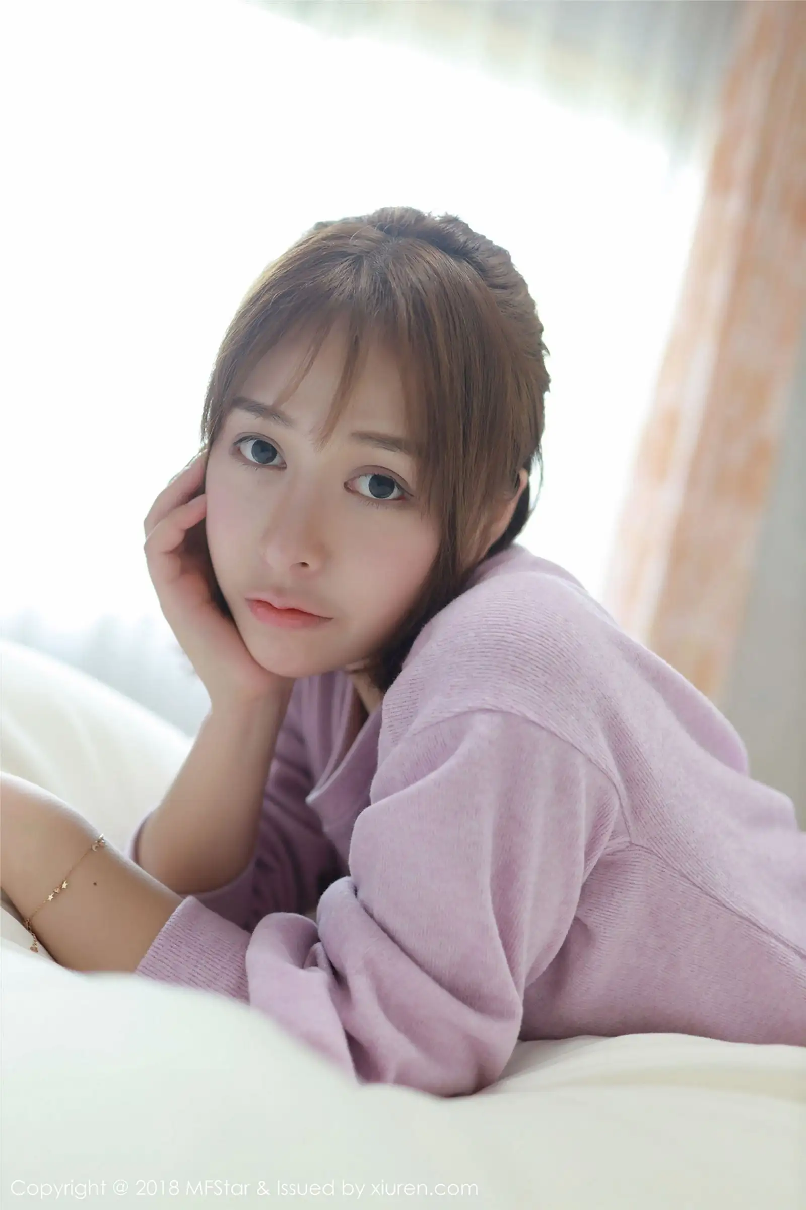 [模范学院美女] 2018.12.17 Vol.170 Evelyn艾莉