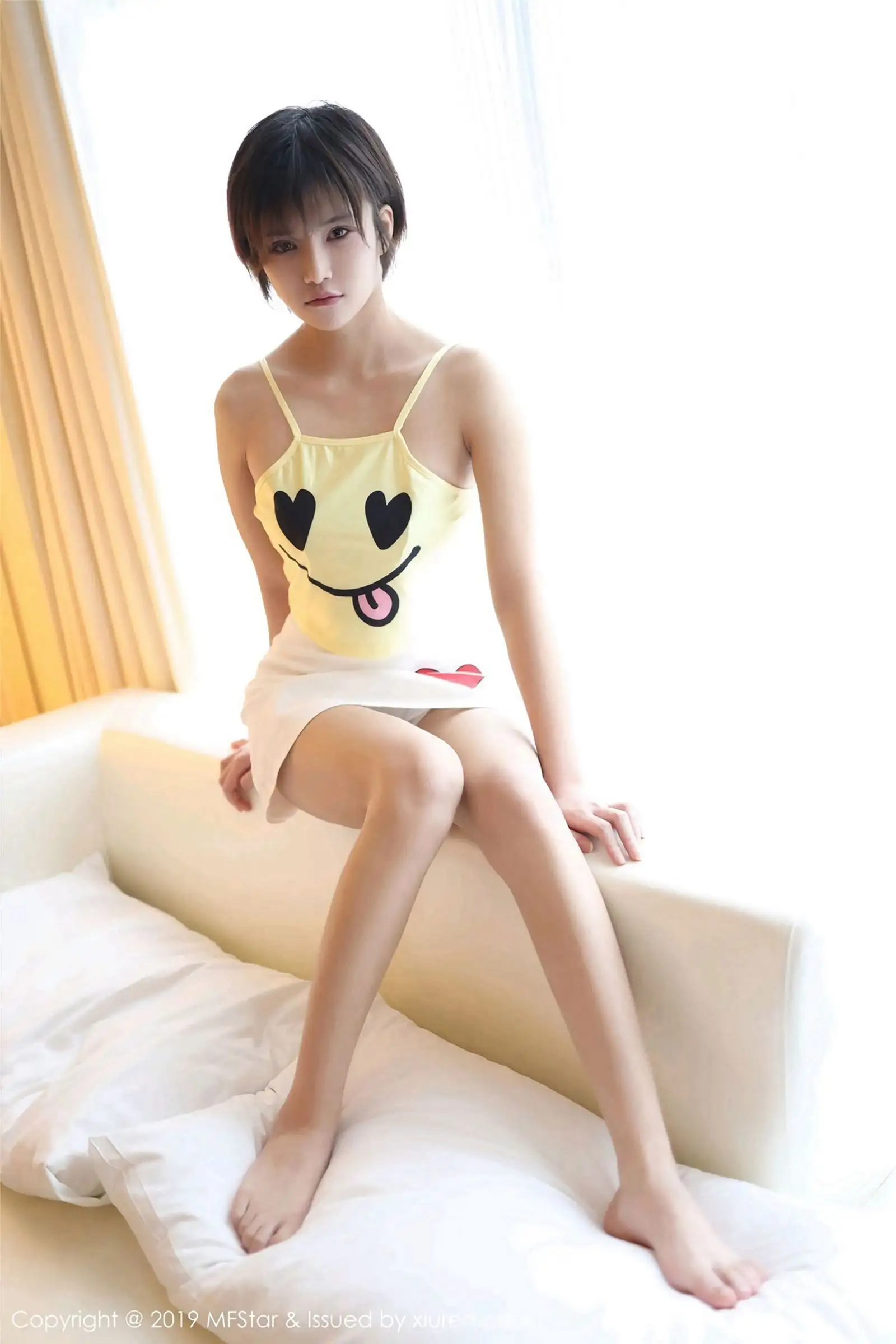 [模范学院美女] 2019.03.04 Vol.178 小姿2002