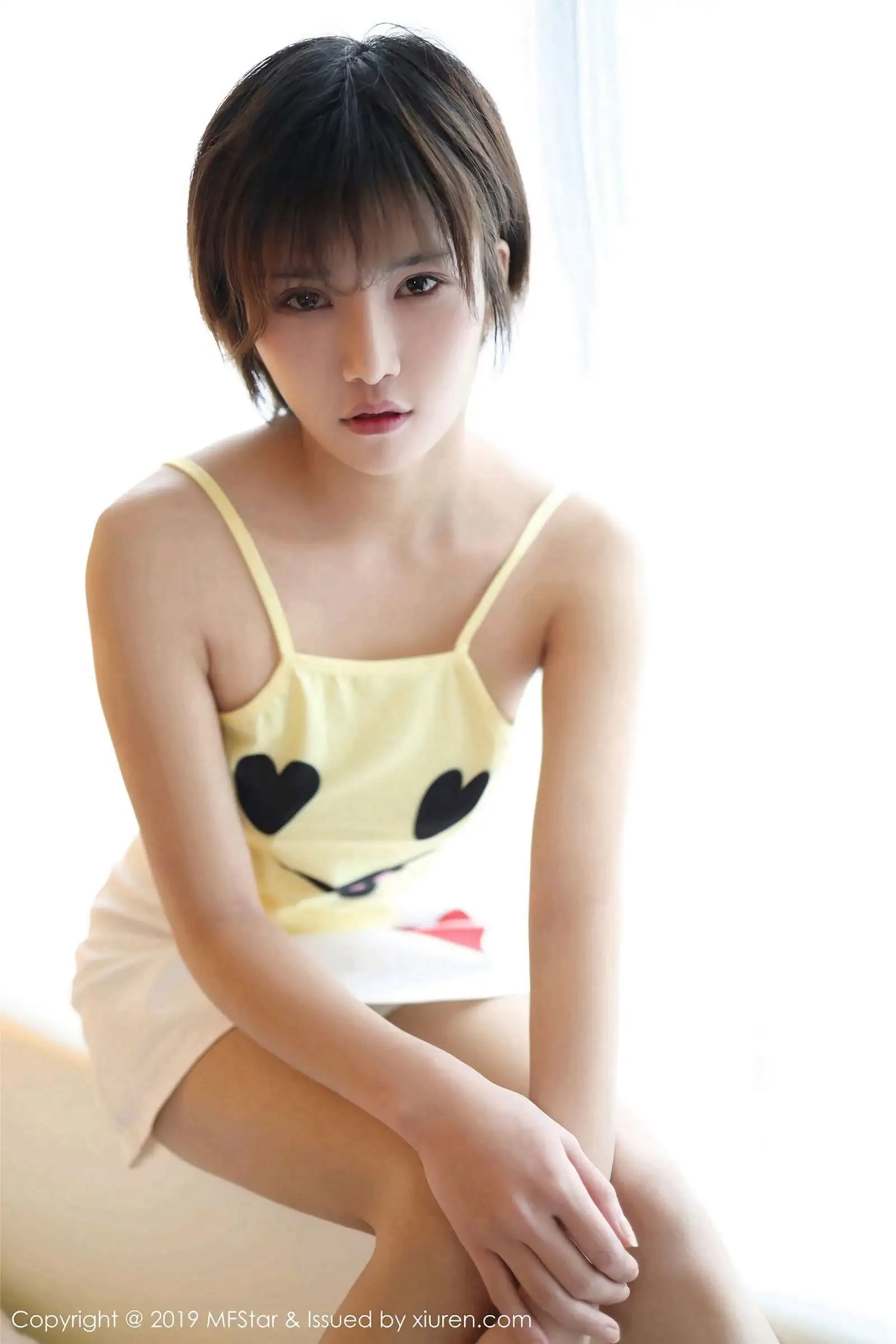 [模范学院美女] 2019.03.04 Vol.178 小姿2002