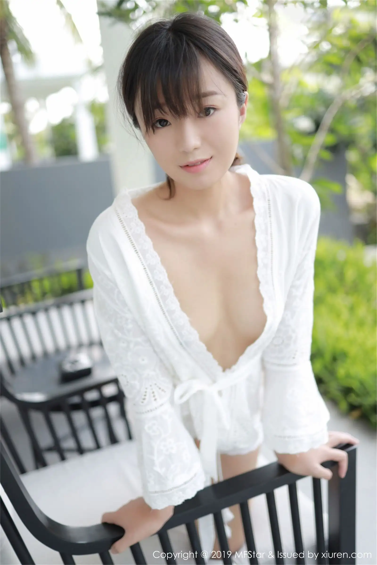 [MFStar模范学院] 2019.05.20 VOL.192 仓井优香