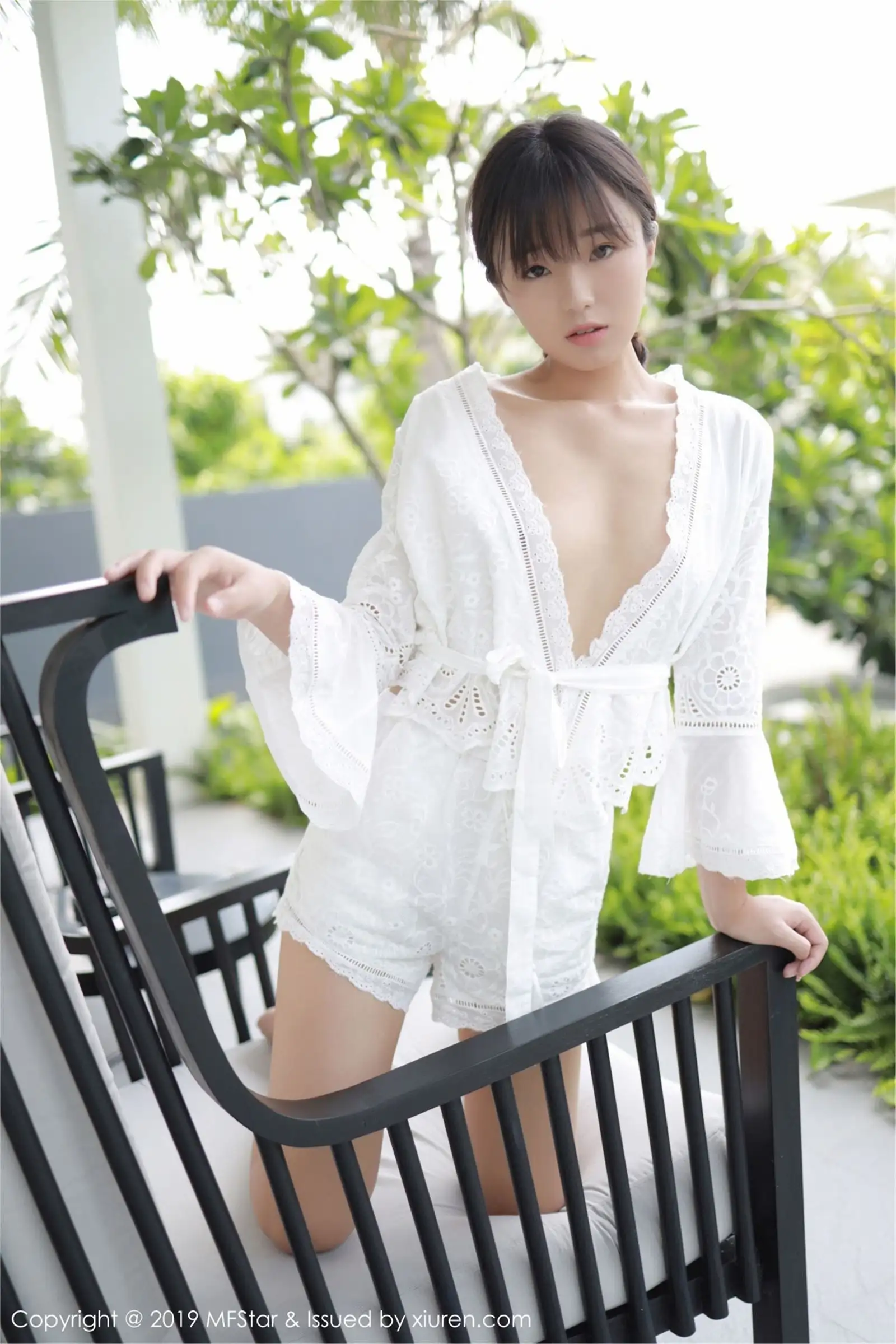 [MFStar模范学院] 2019.05.20 VOL.192 仓井优香