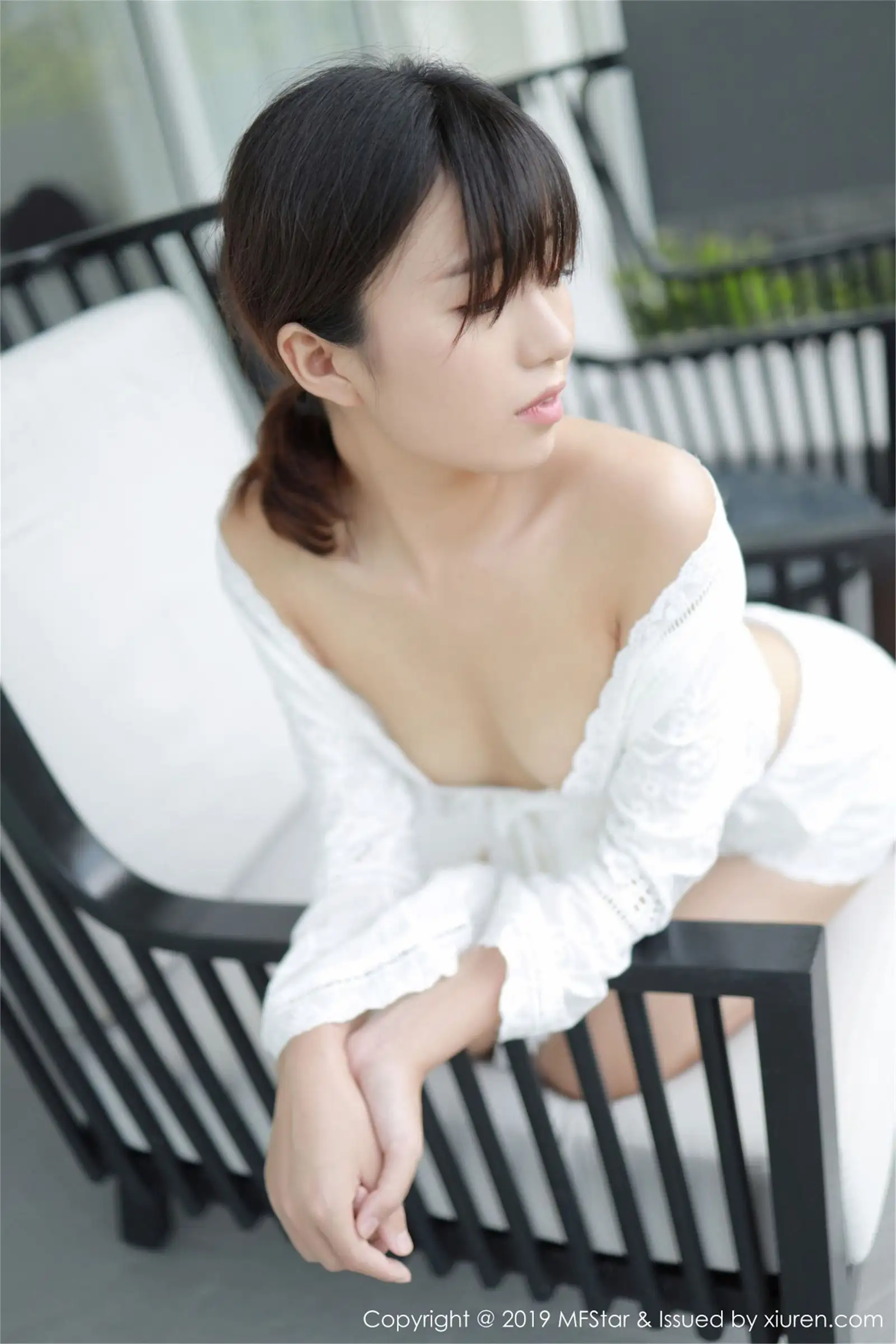 [MFStar模范学院] 2019.05.20 VOL.192 仓井优香