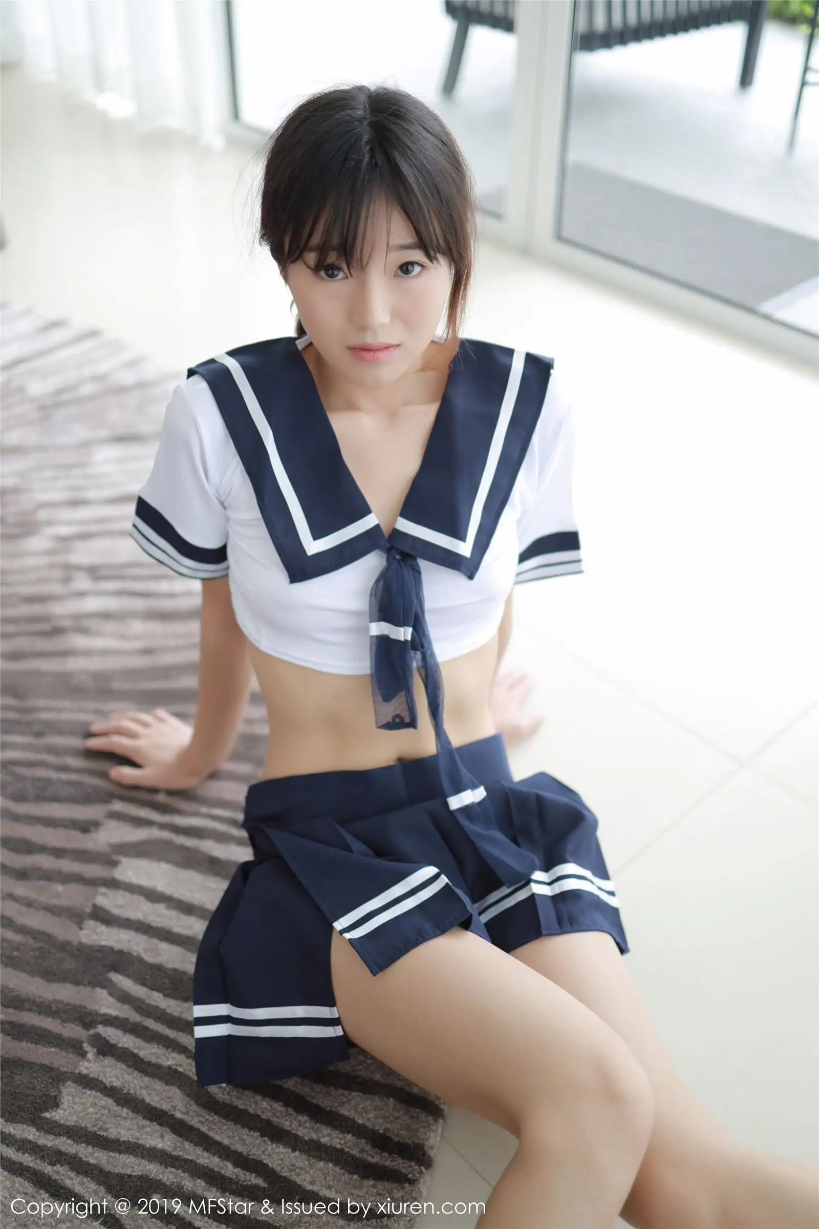 [MFStar模范学院] 2019.06.24 VOL.198 Baileys香儿