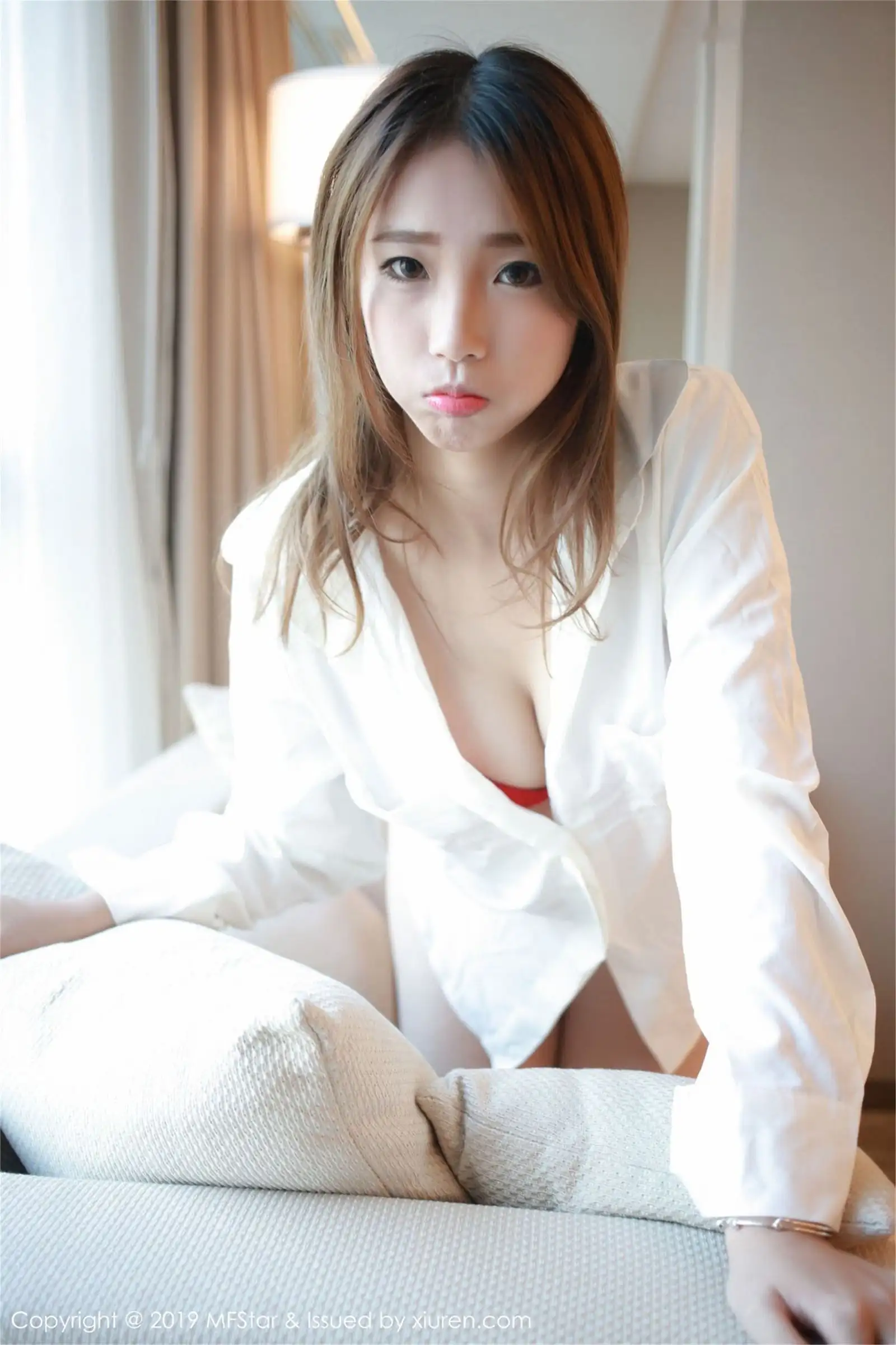 [MFStar模范学院] 2019.06.28 VOL.199 宝儿fox