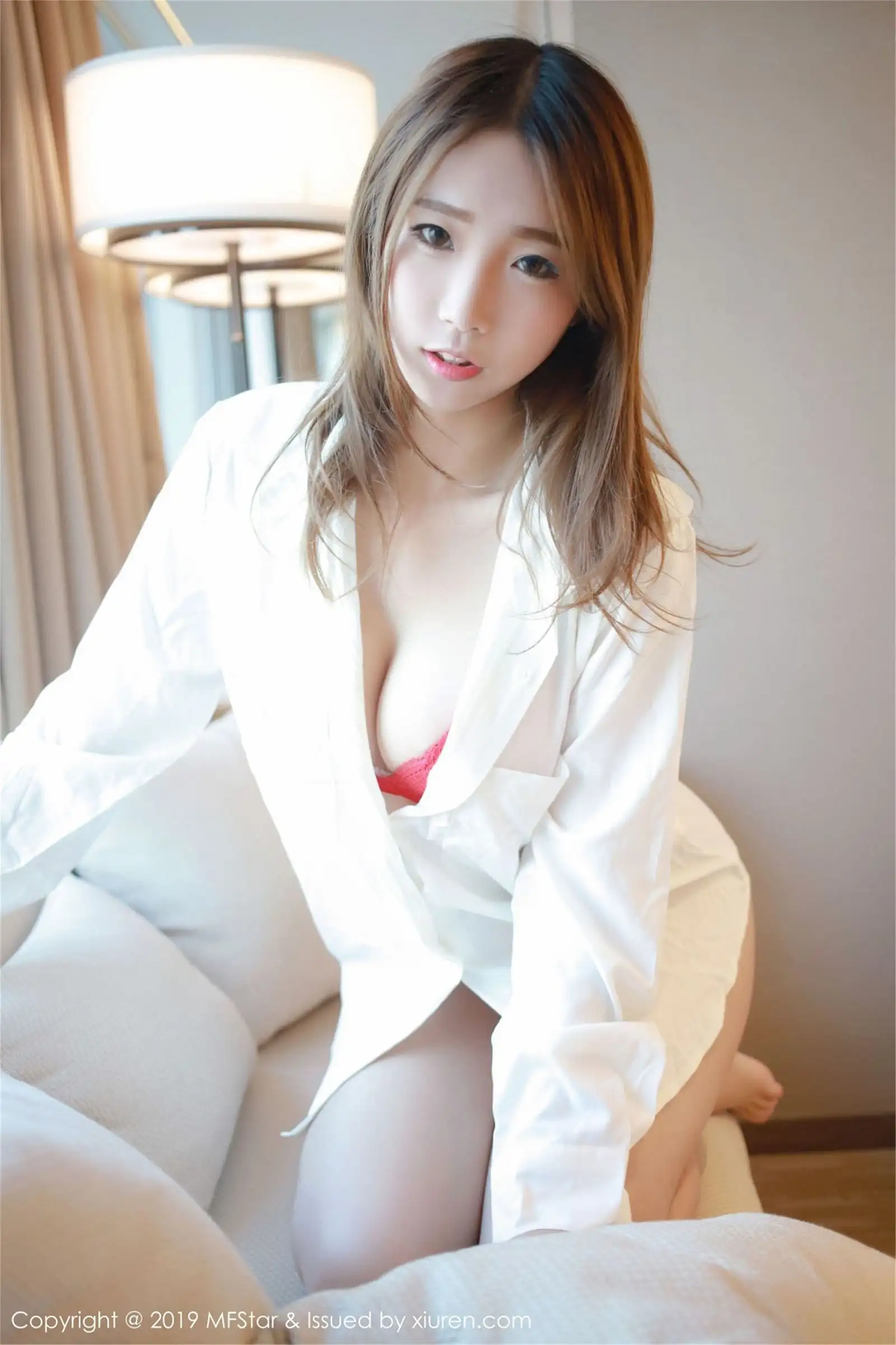 [MFStar模范学院] 2019.06.28 VOL.199 宝儿fox