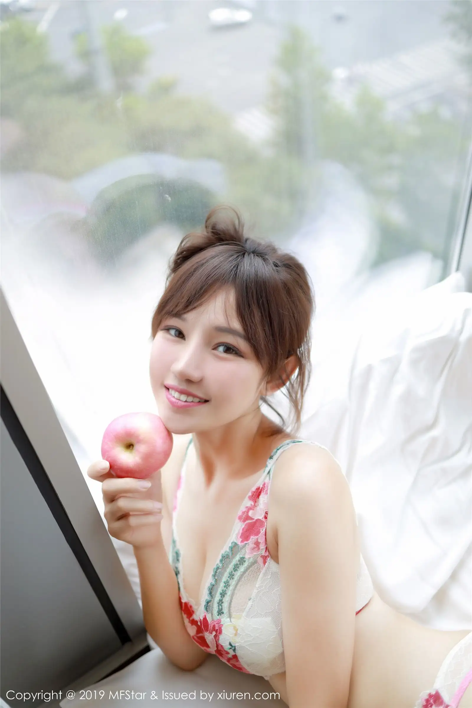 [MFStar模范学院] 2019.12.03 Vol.236 多香子