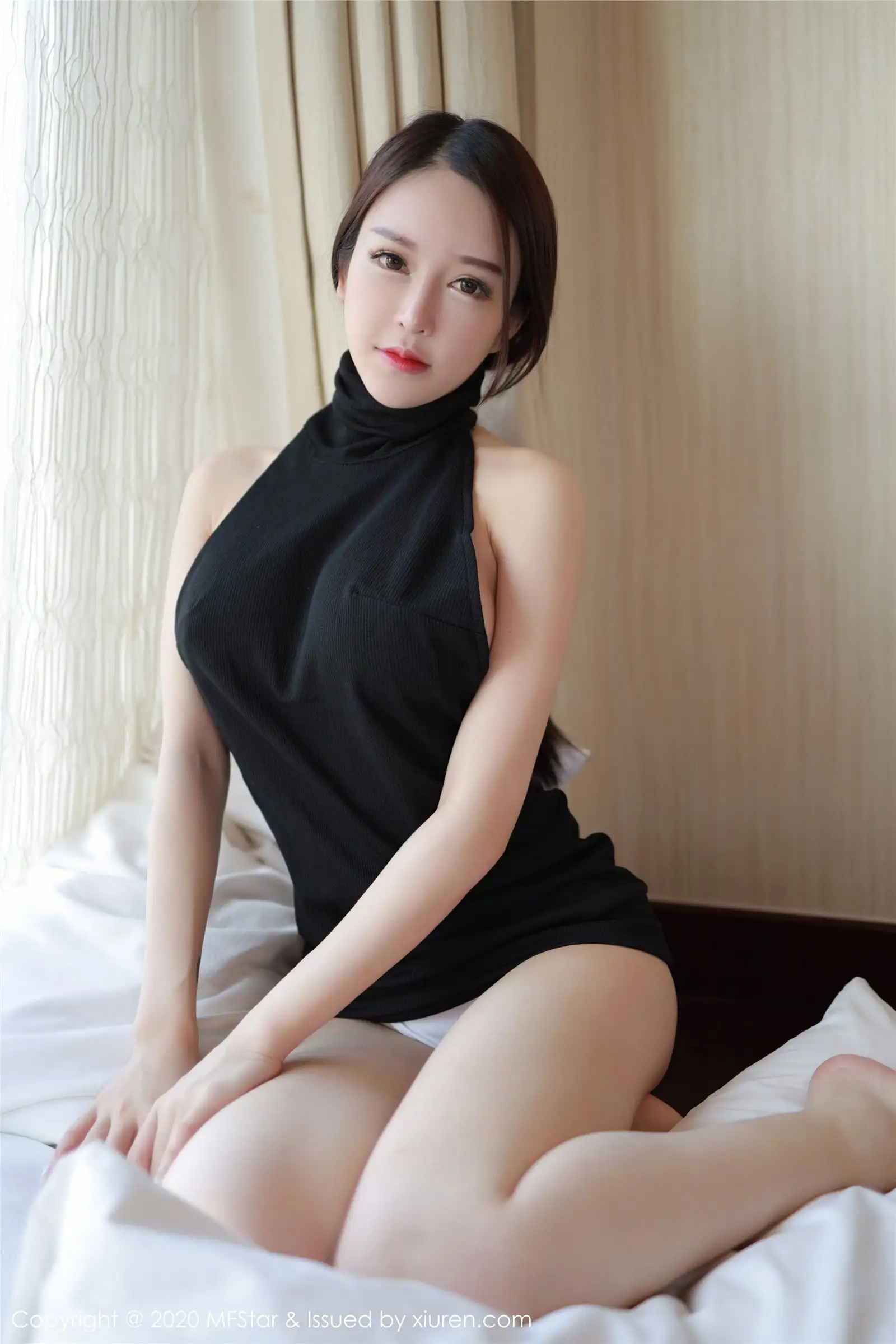 [MFStar模范学院] 2020.02.25 Vol.274 玉兔miki