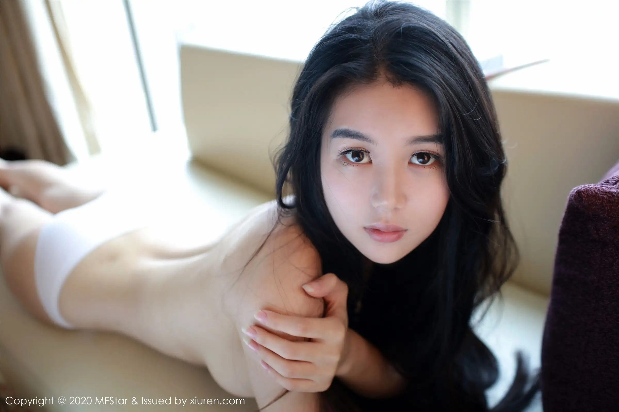 [MFStar模范学院] 2020.02.27 Vol.276 王梓童Doirs