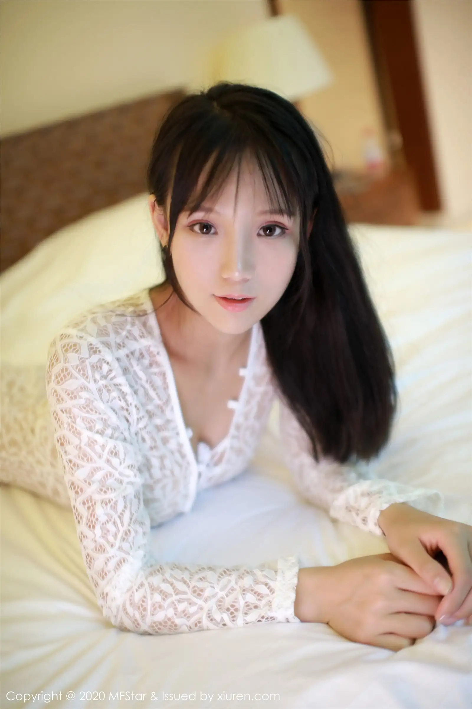 [MFStar模范学院] 2020.03.03 Vol.279 李可可