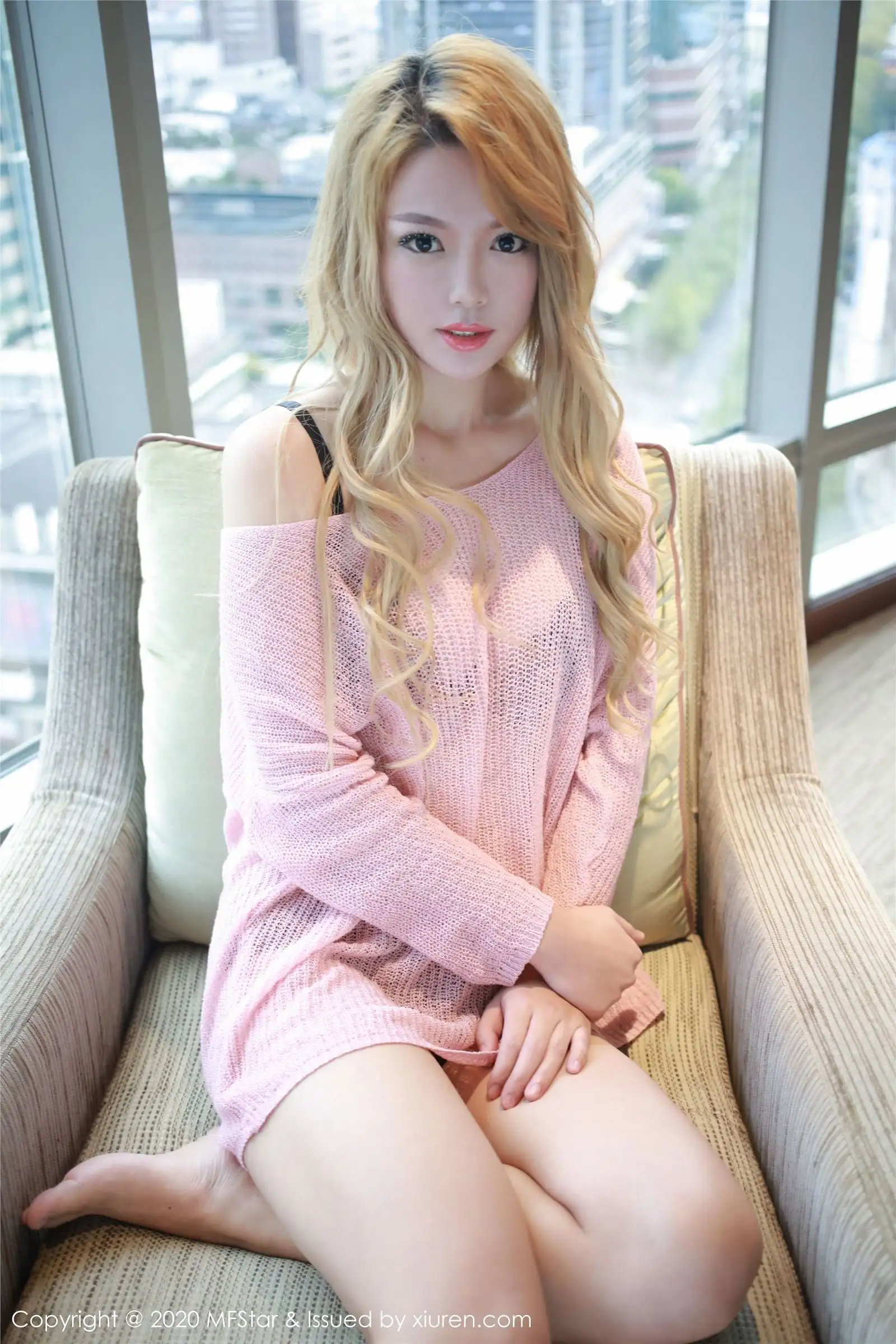 [MFStar模范学院] 2020.03.26 Vol.296 dodo