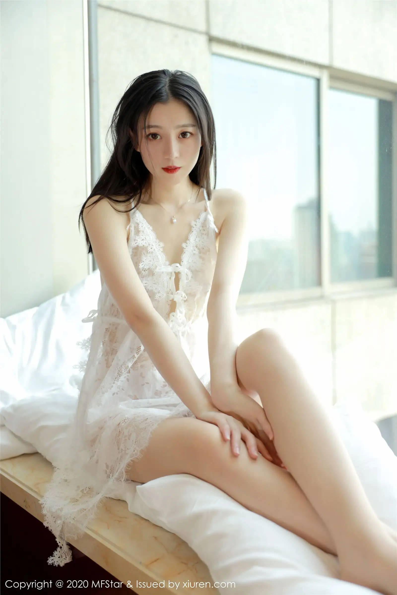 [MFStar模范学院] 2020.04.23 VOL.315 言沫