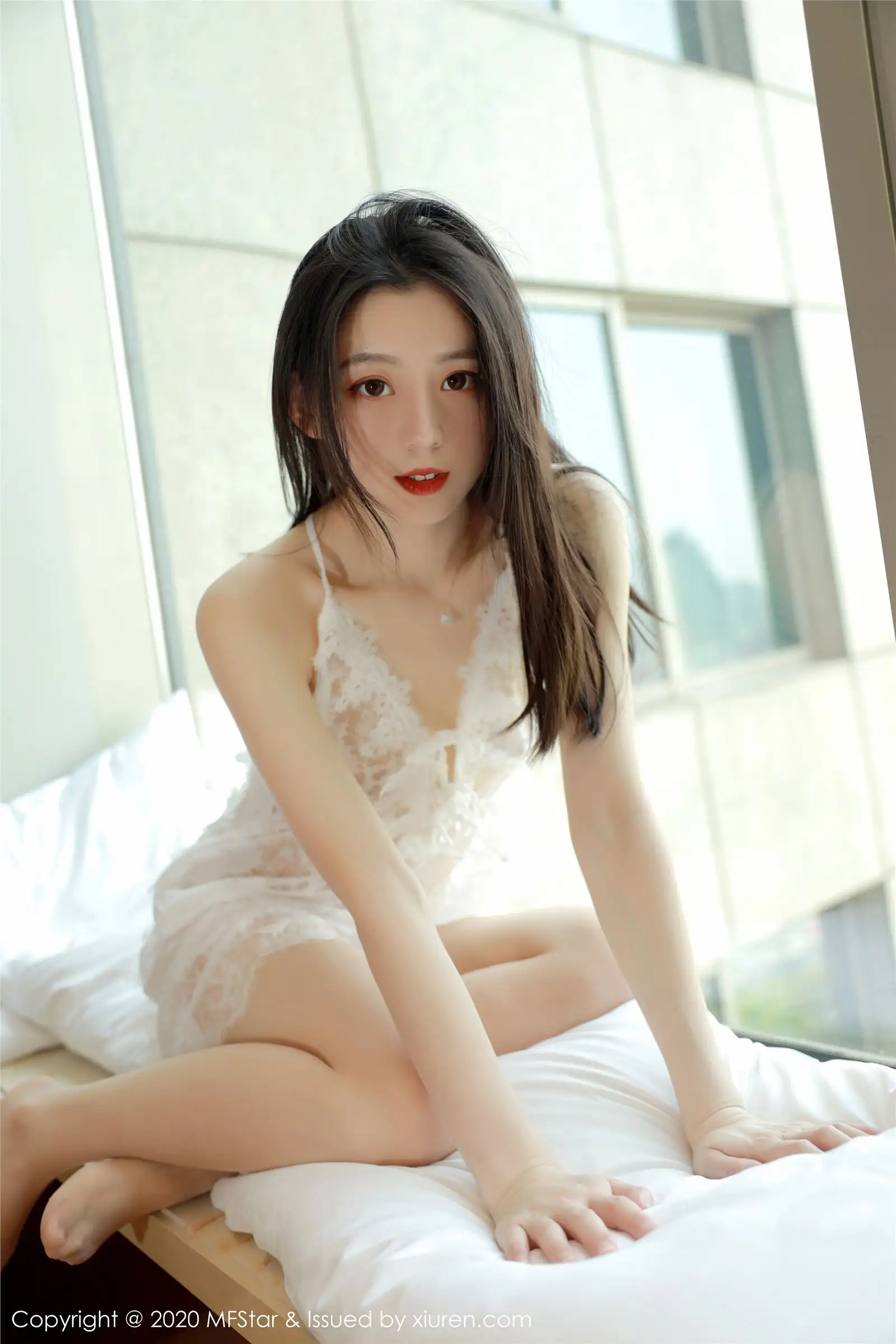 [MFStar模范学院] 2020.04.23 VOL.315 言沫