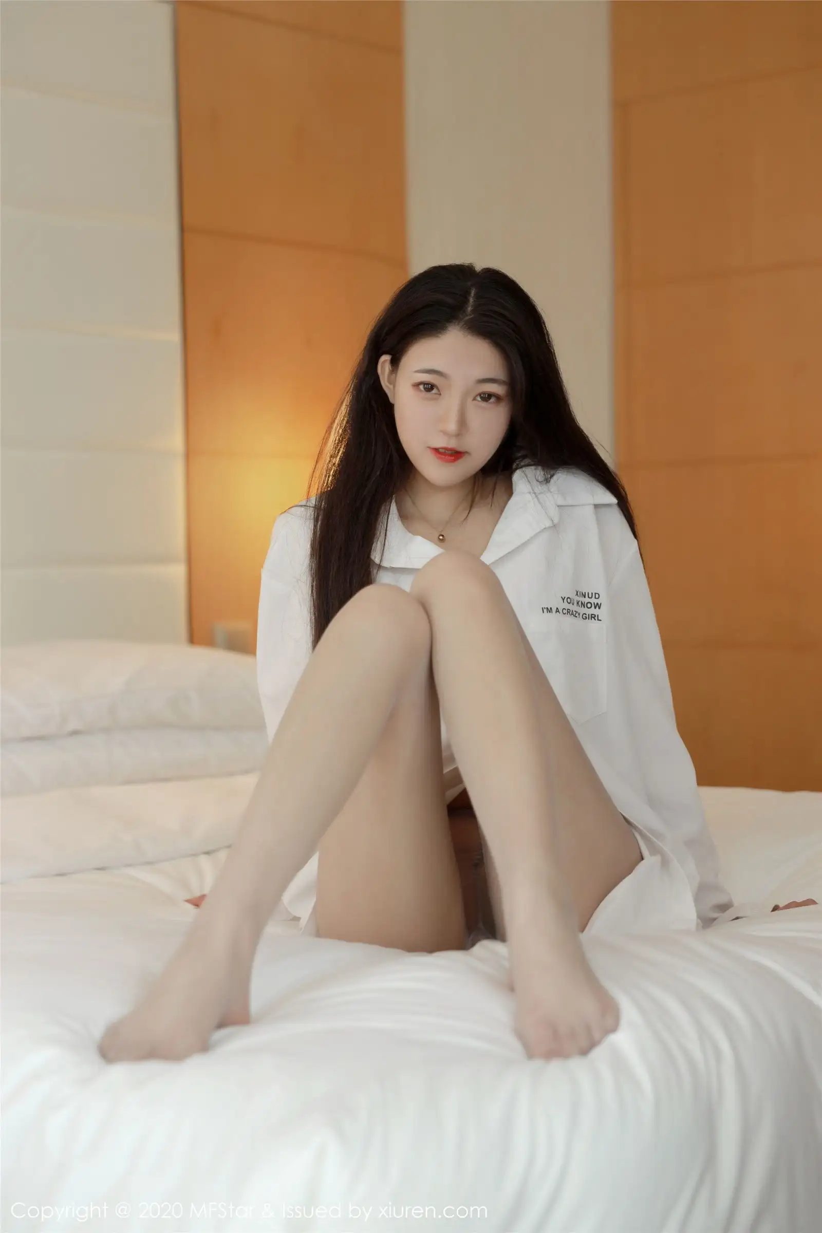 [MFStar模范学院] 2020.05.04 VOL.321 Laura张小妮