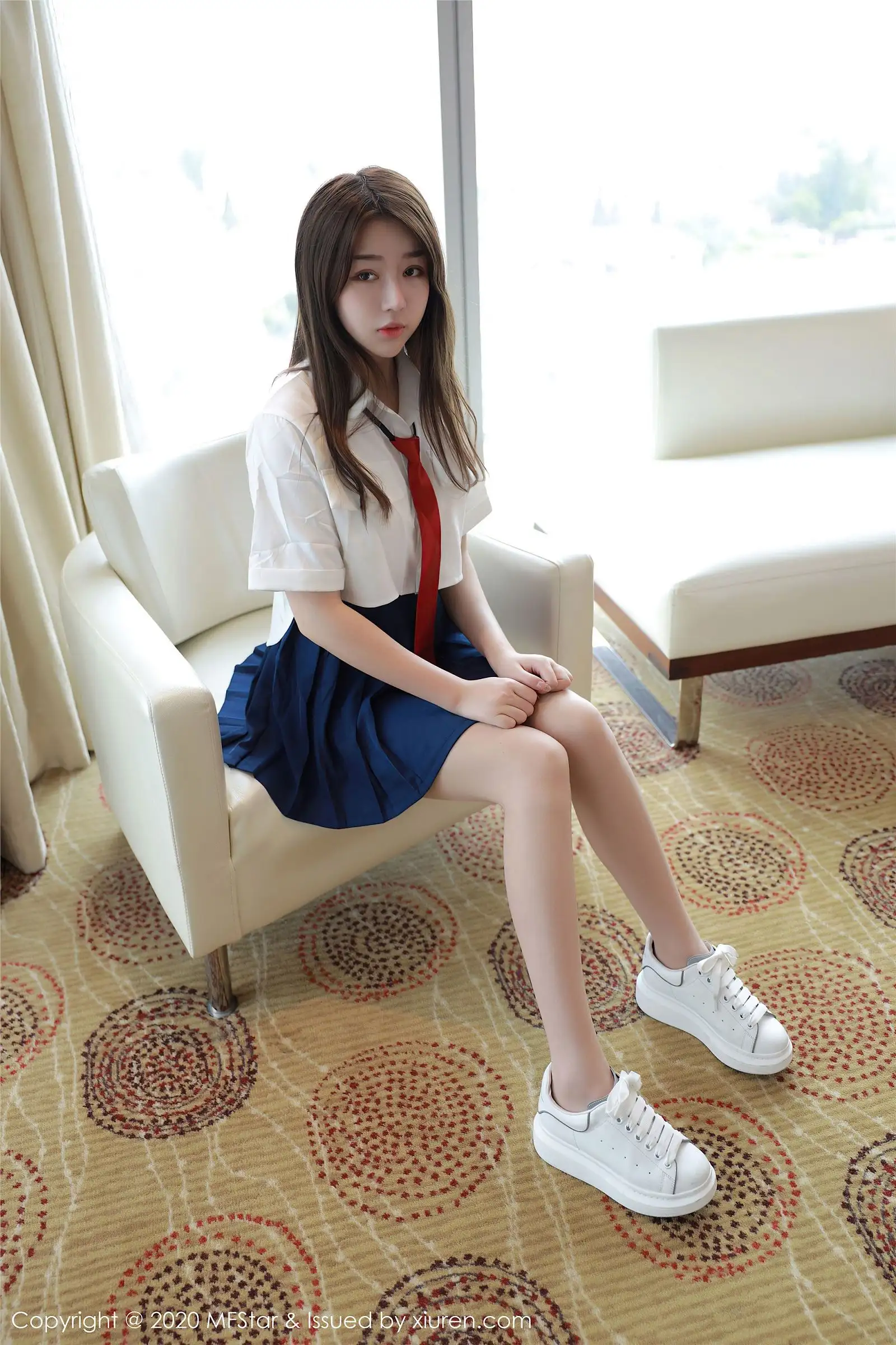 [MFStar模范学院] 2020.08.05 NO.362 梦梵