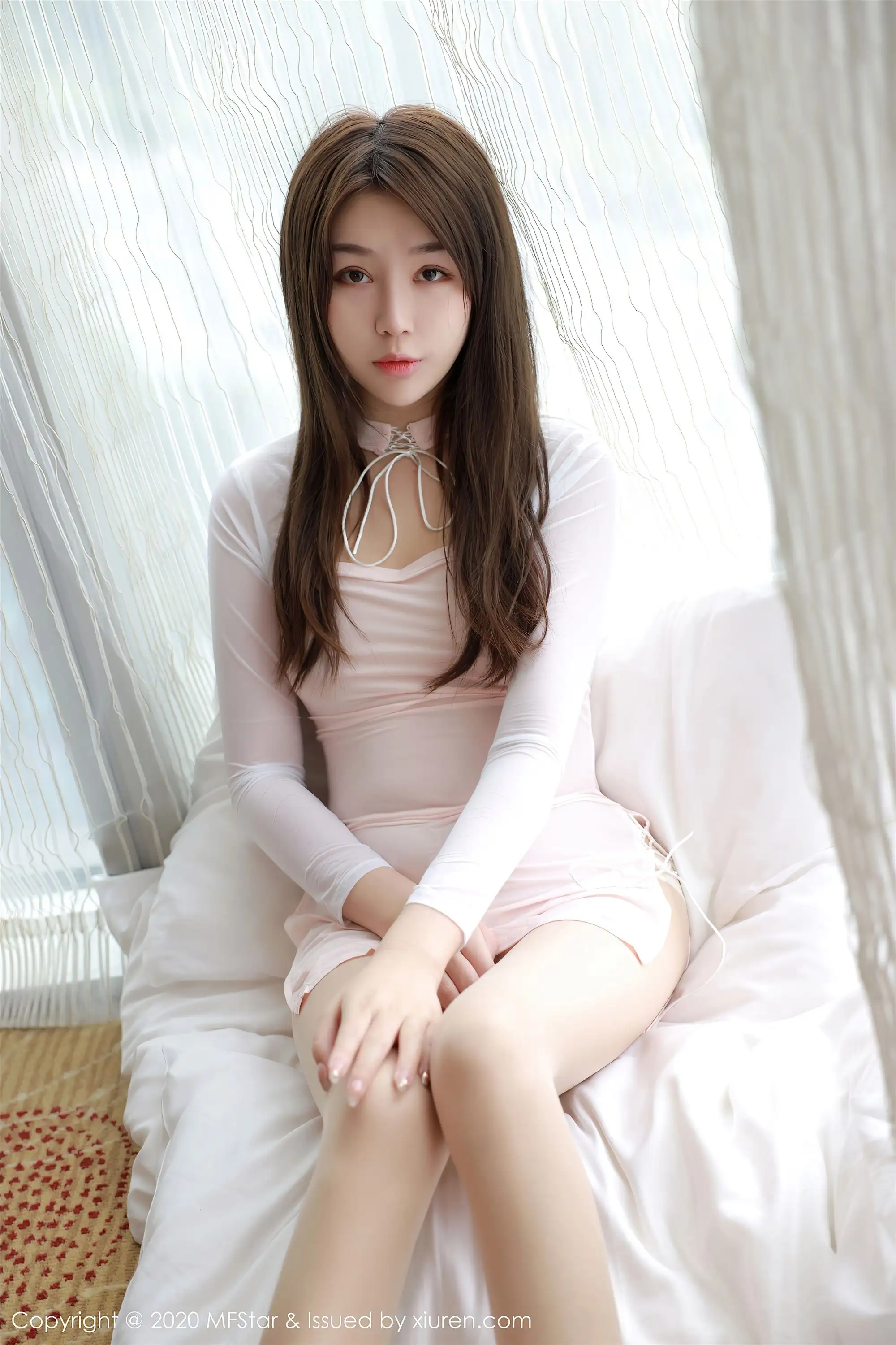 [MFStar模范学院] 2020.08.20 NO.372 梦梵