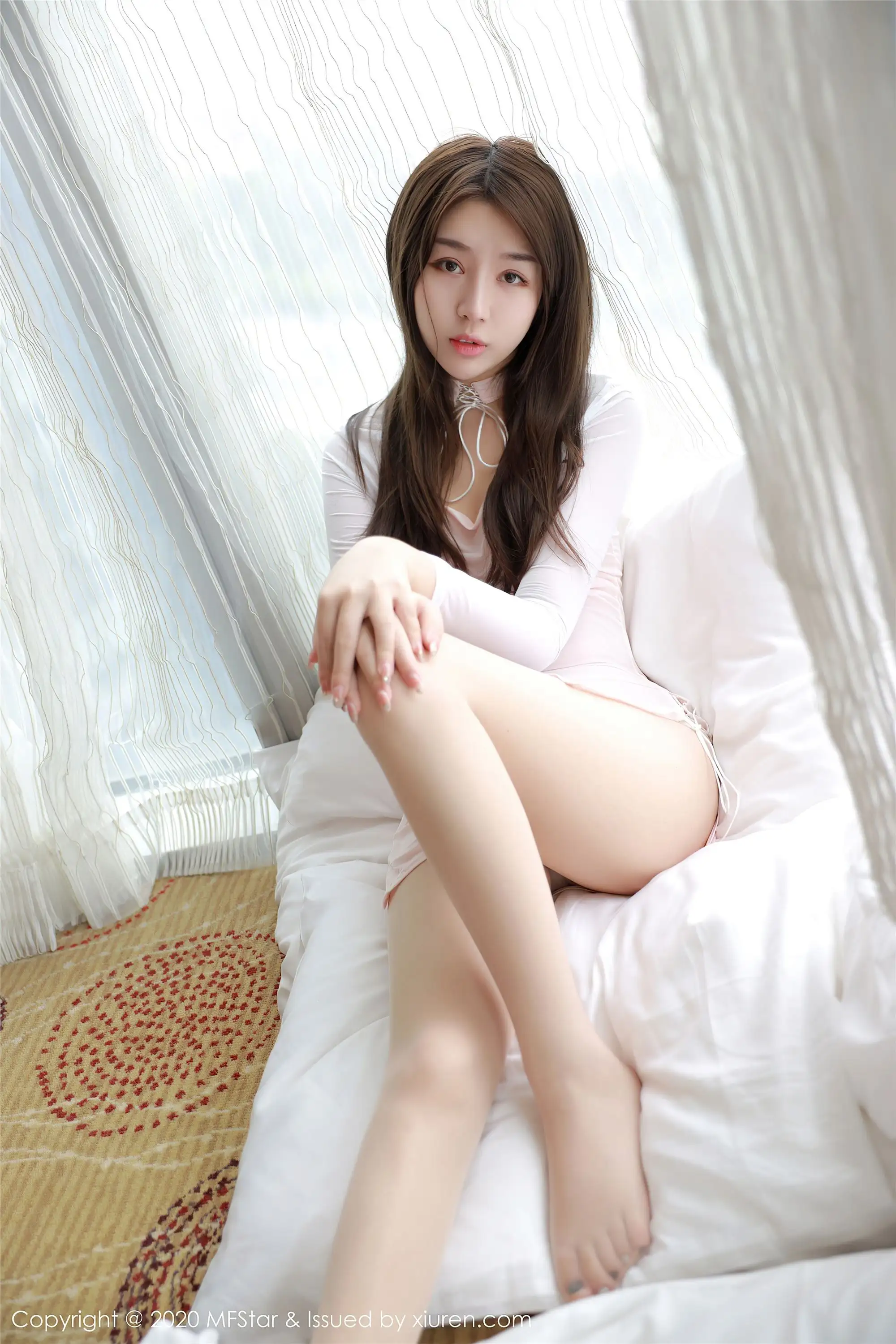 [MFStar模范学院] 2020.08.20 NO.372 梦梵