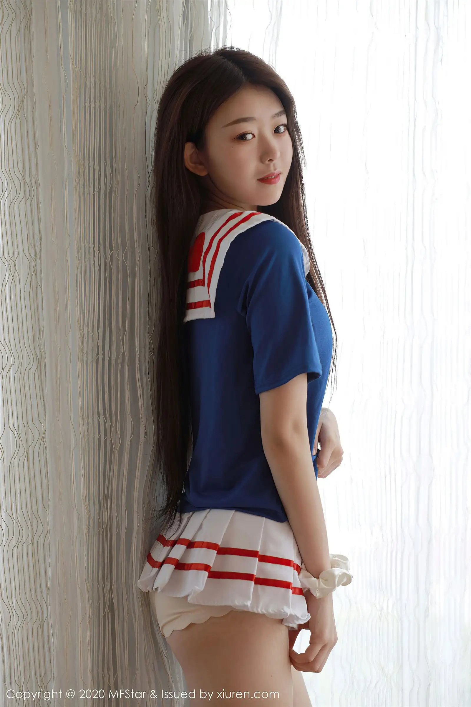 [MFStar模范学院] 2020.09.28 NO.395 小奶瓶呜呜