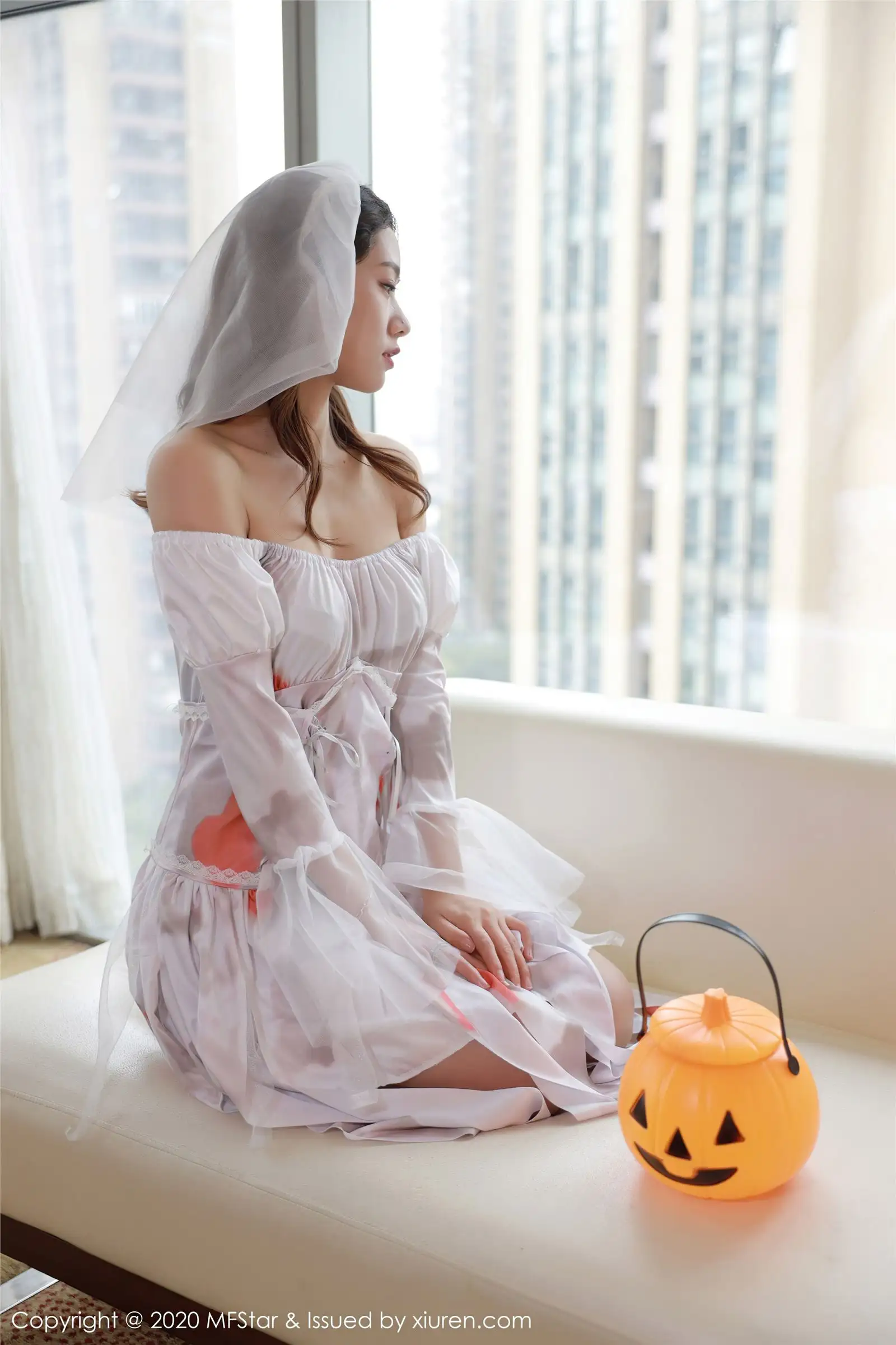 [MFStar模范学院] 2020.10.30 NO.408 方子萱