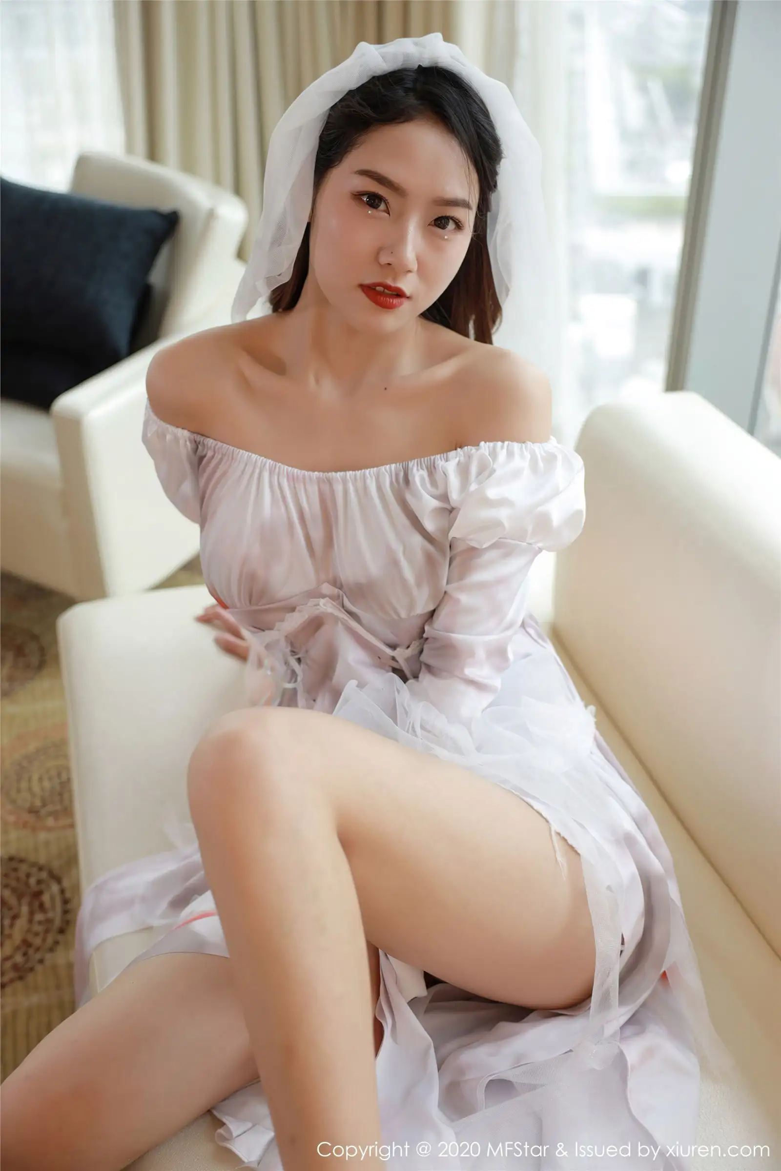 [MFStar模范学院] 2020.10.30 NO.408 方子萱