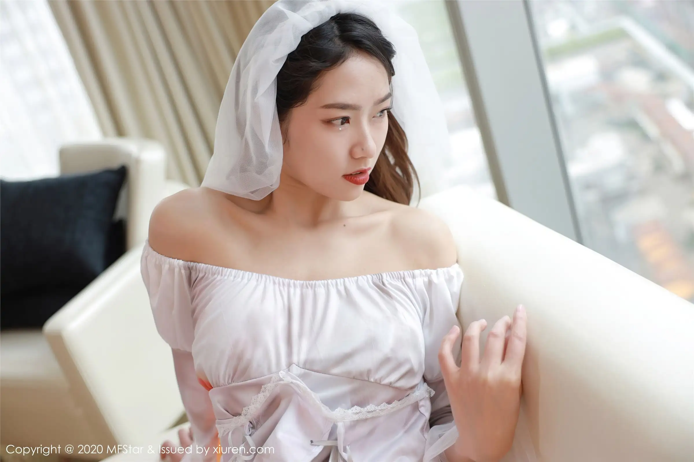 [MFStar模范学院] 2020.10.30 NO.408 方子萱