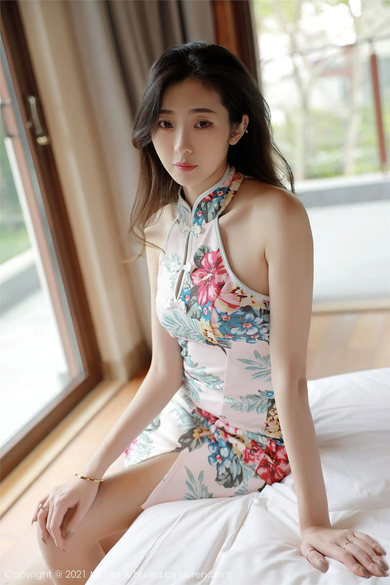 [MFStar模范学院] 2021.01.04 NO.431 安琪Yee