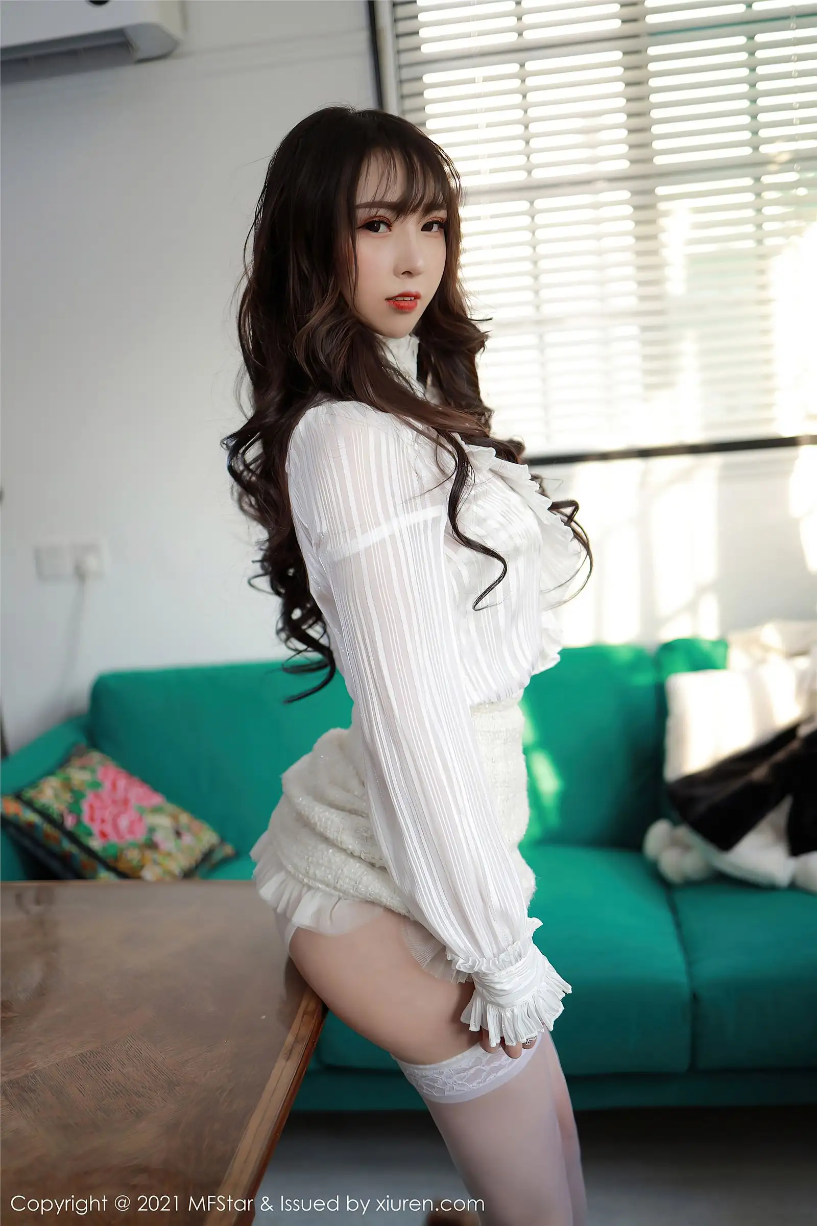 [MFStar模范学院] 2021.01.19 NO.442 小波多