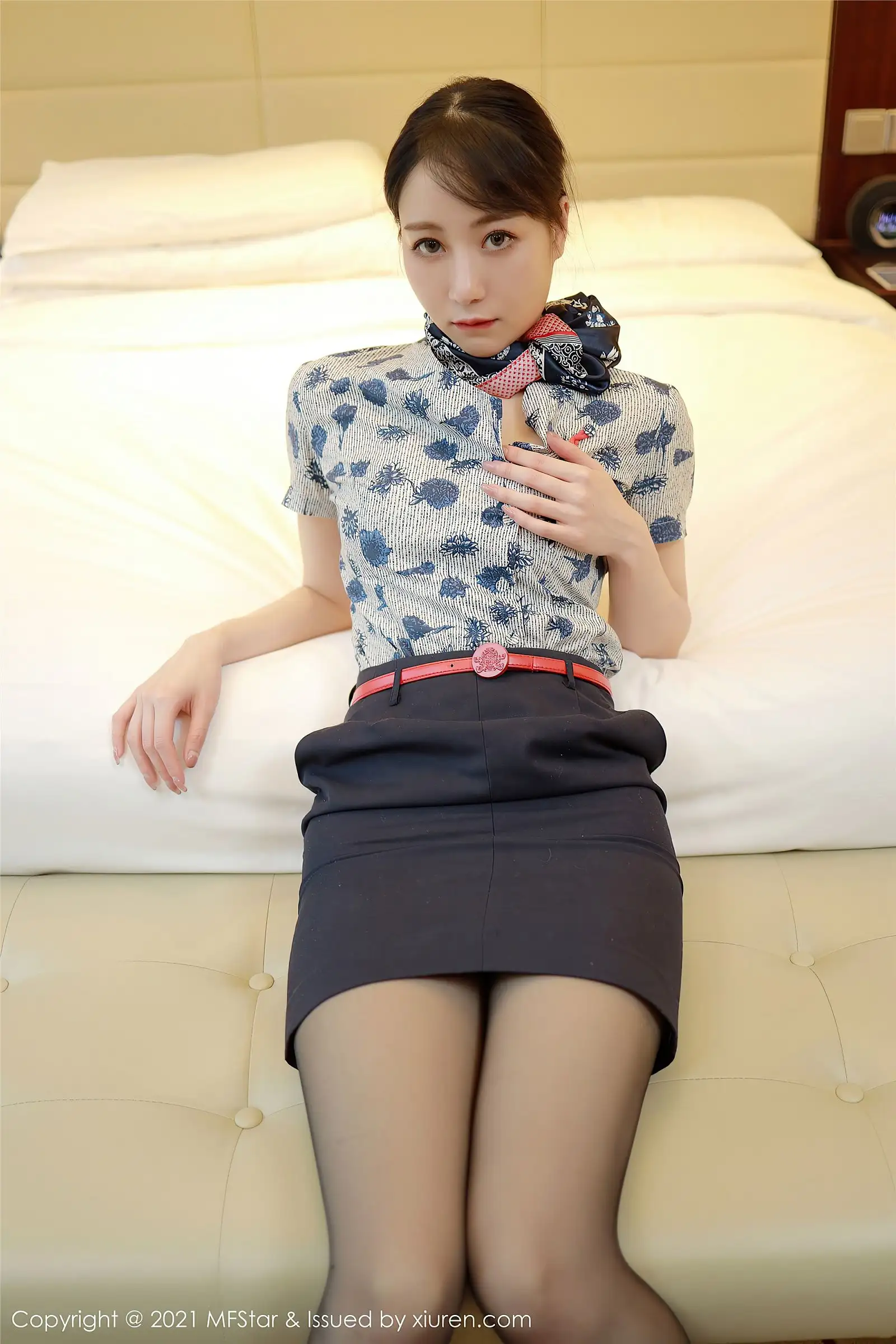 [MFStar模范学院] 2021.01.29 NO.450 水水er