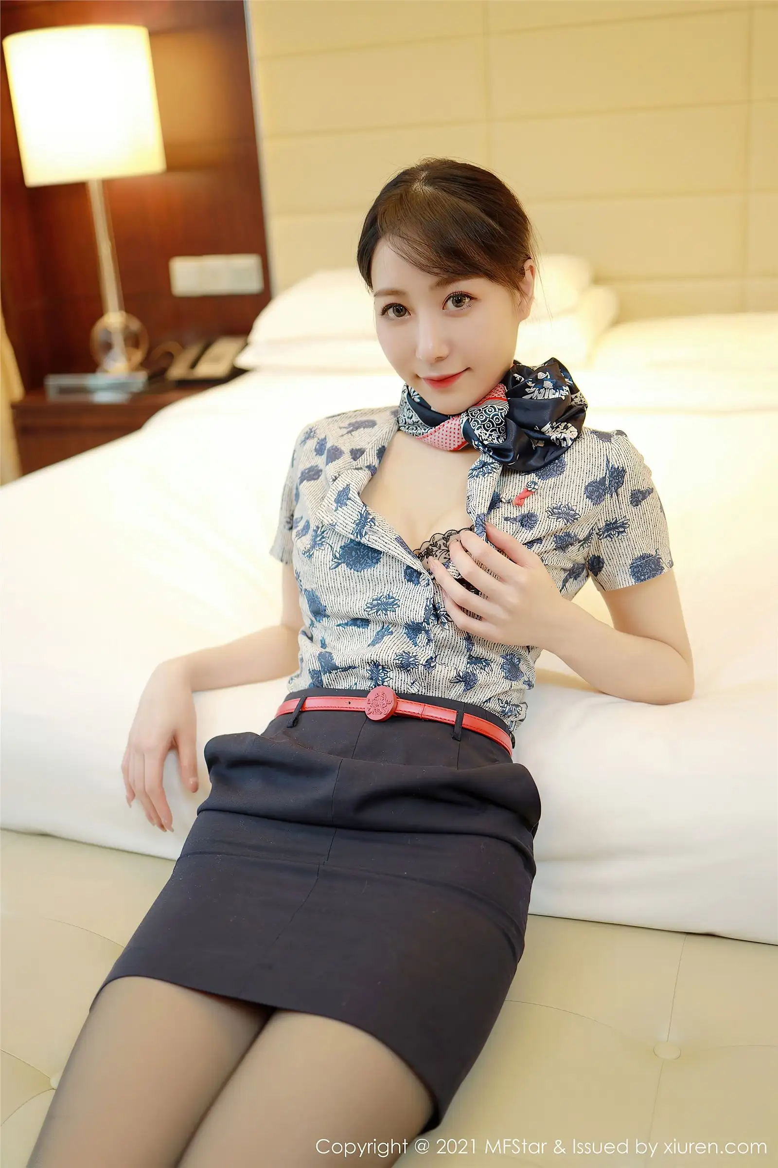 [MFStar模范学院] 2021.01.29 NO.450 水水er