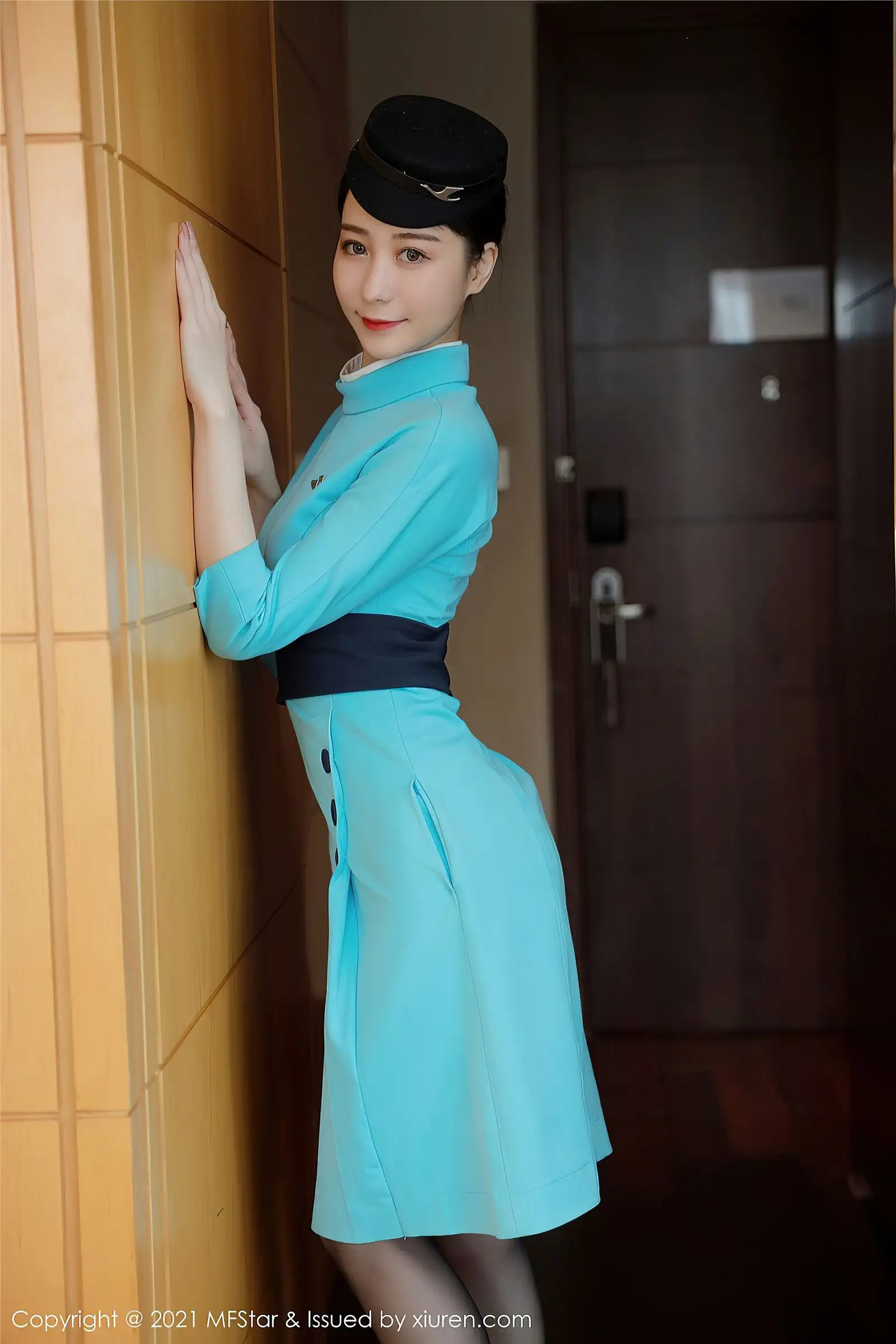 [MFStar模范学院] 2021.02.05 NO.455 水水er