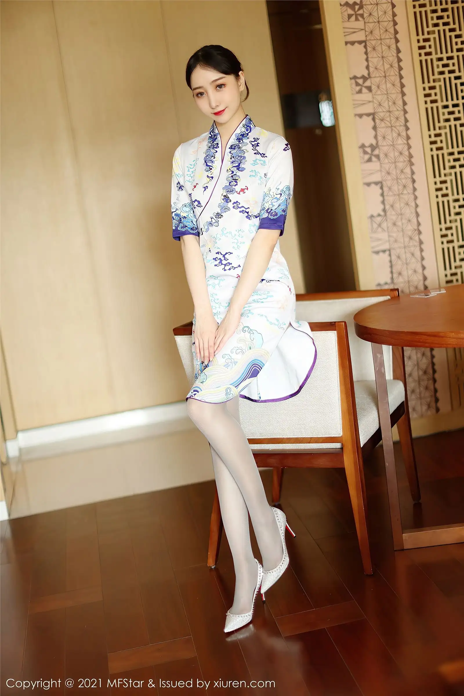 [MFStar模范学院] 2021.04.30 NO.490 水水er