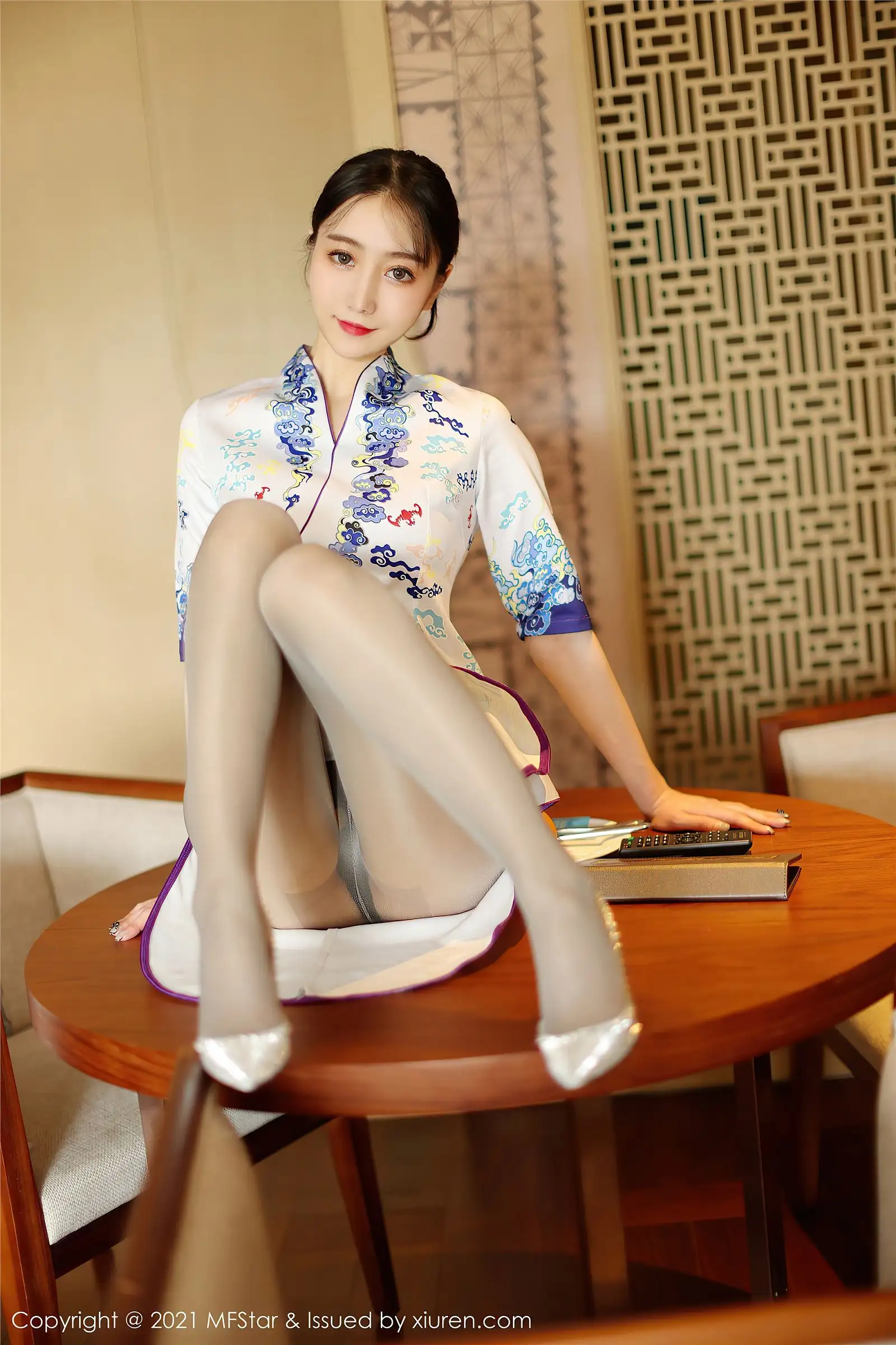 [MFStar模范学院] 2021.04.30 NO.490 水水er