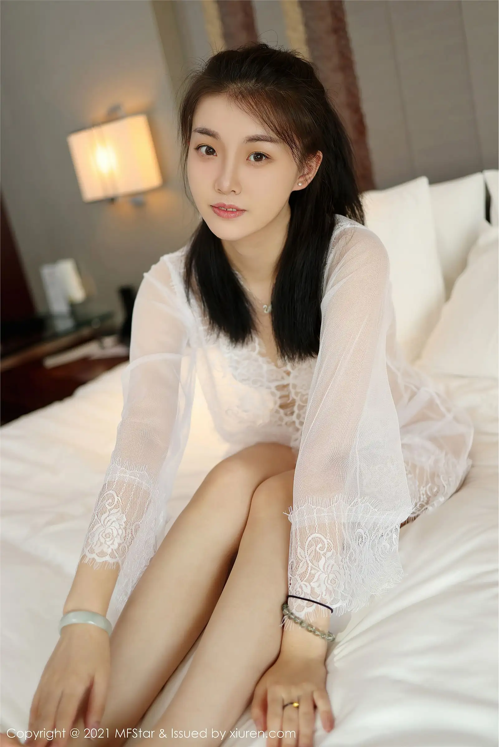 [MFStar模范学院] 2021.08.23 NO.528 一颗甜蛋黄a