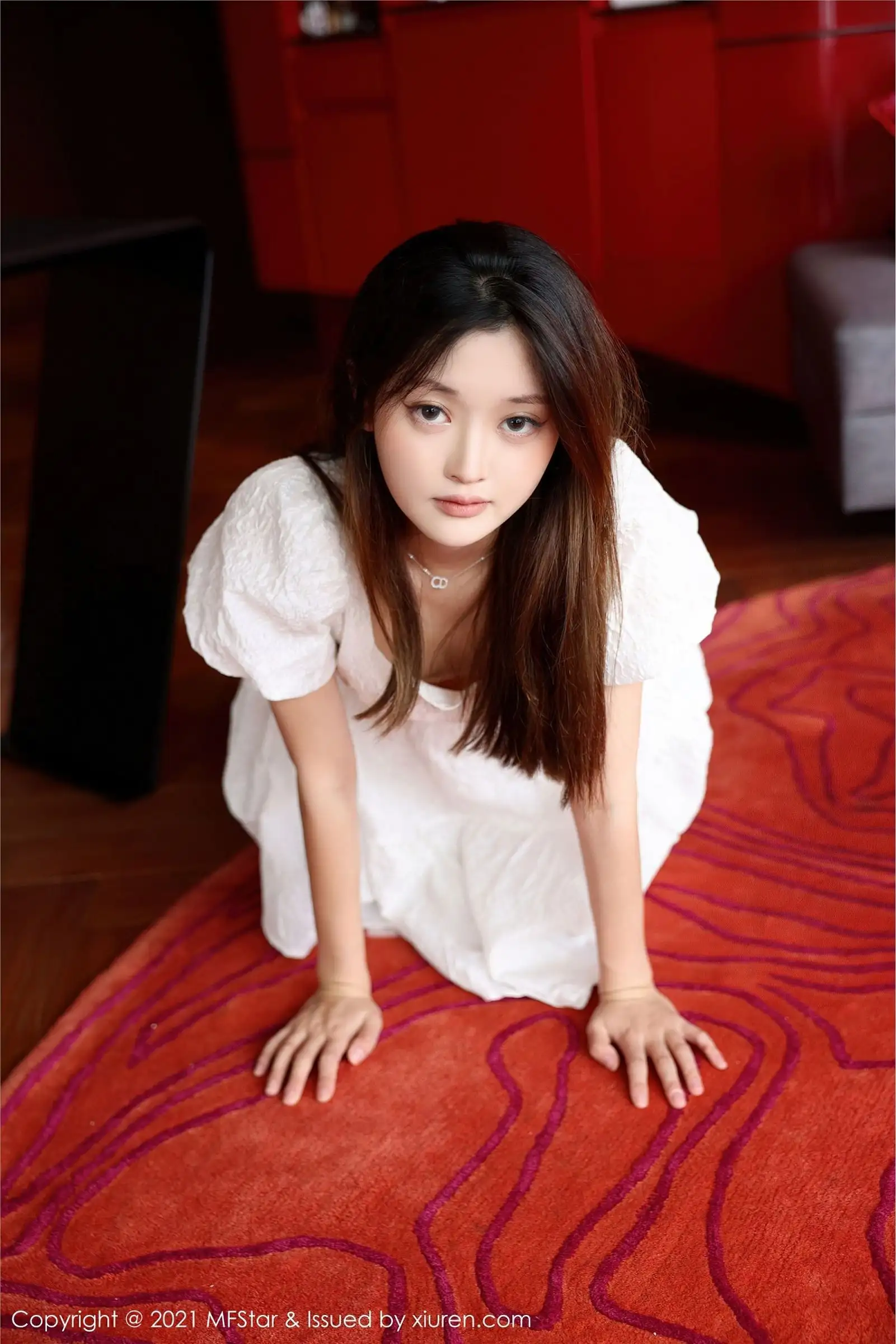 [MFStar模范学院] 2021.09.03 NO.531 苏西-susie