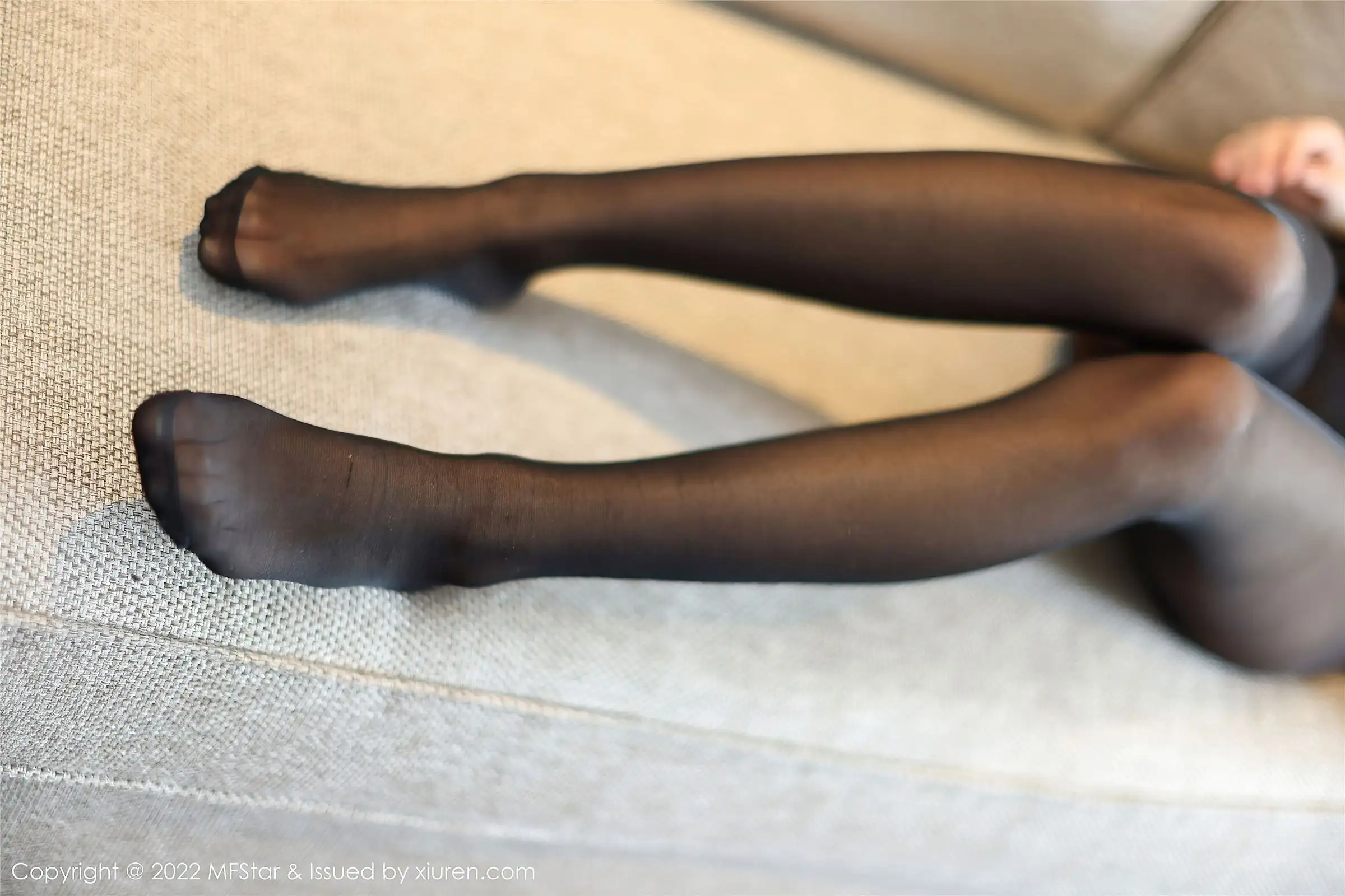 [MFStar模范学院] 2022.07.18 NO.564 小果冻儿