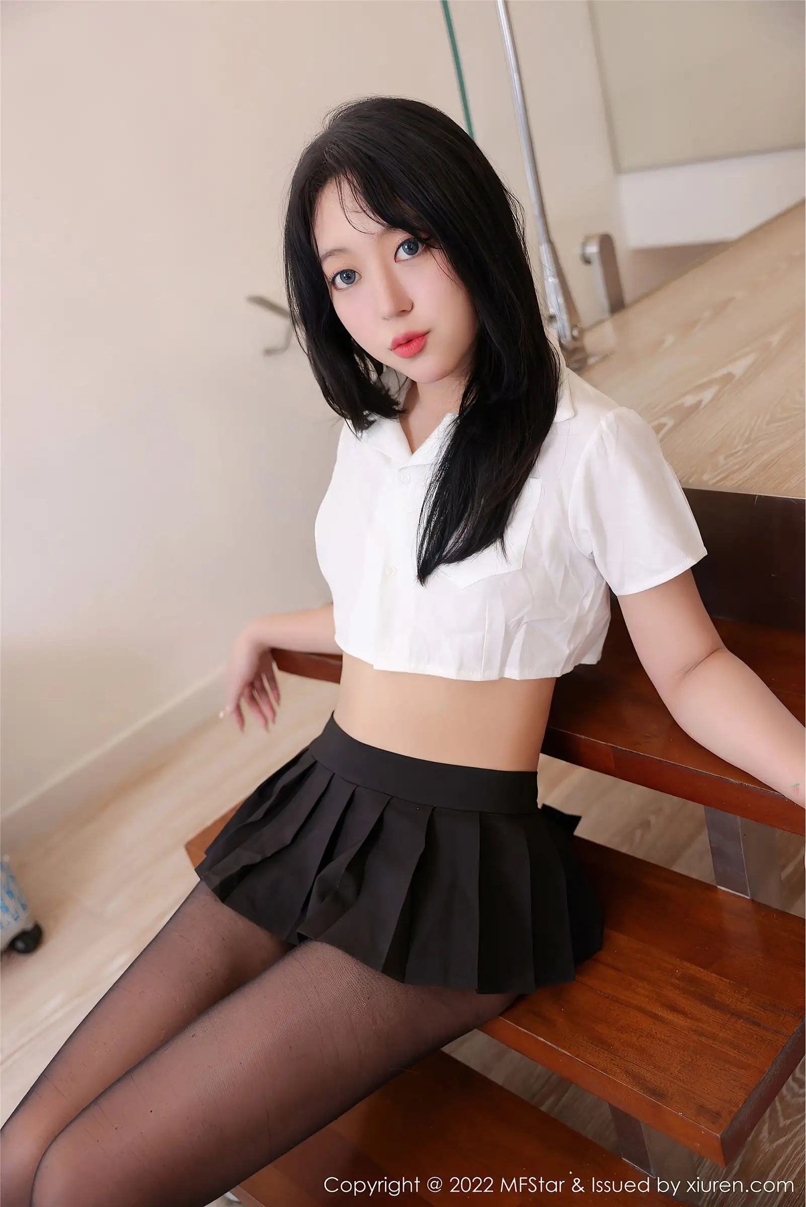 [MFStar模范学院] 2022.07.11 NO.563 露露